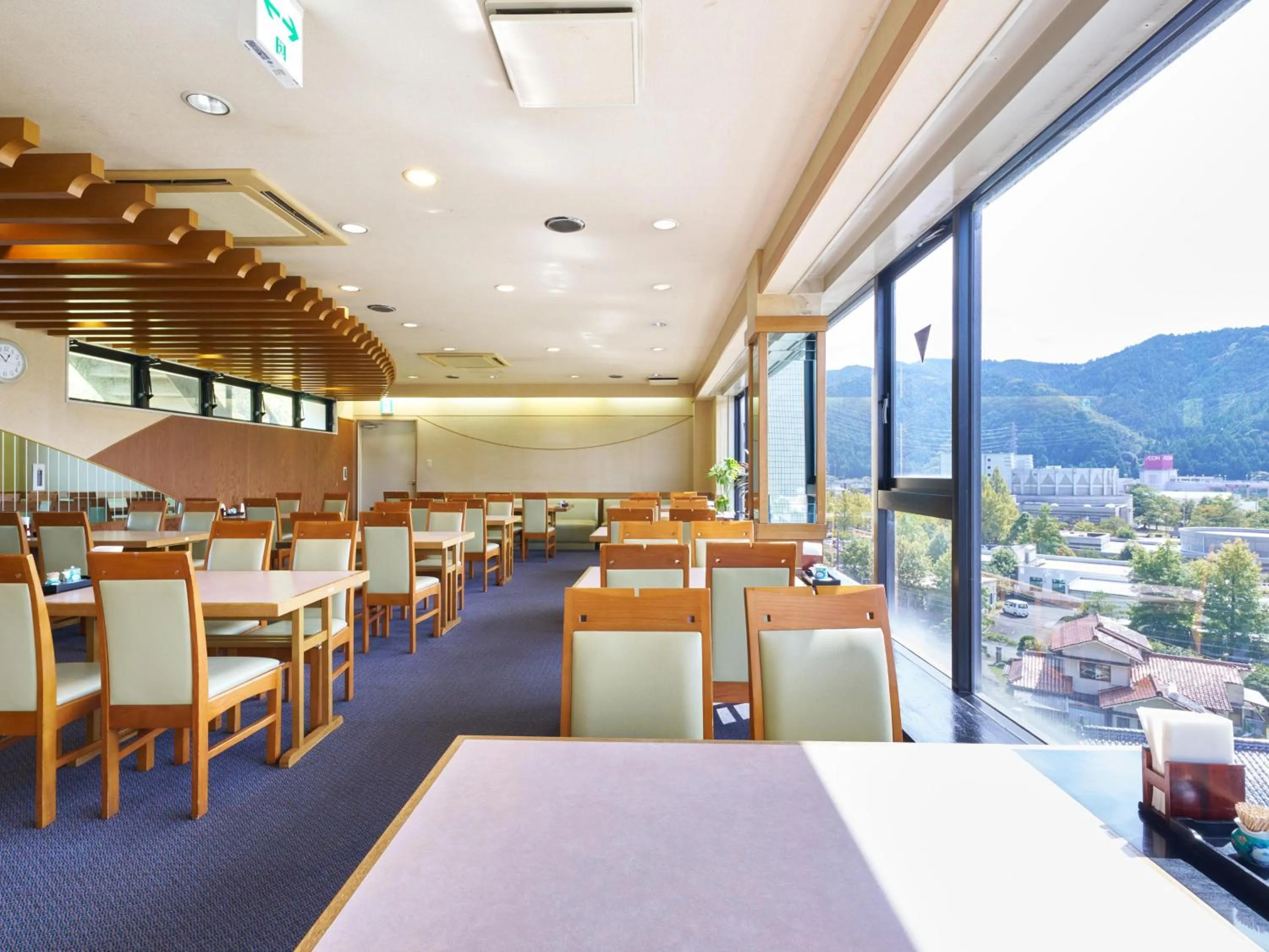 Hotel Areaone Wadayama