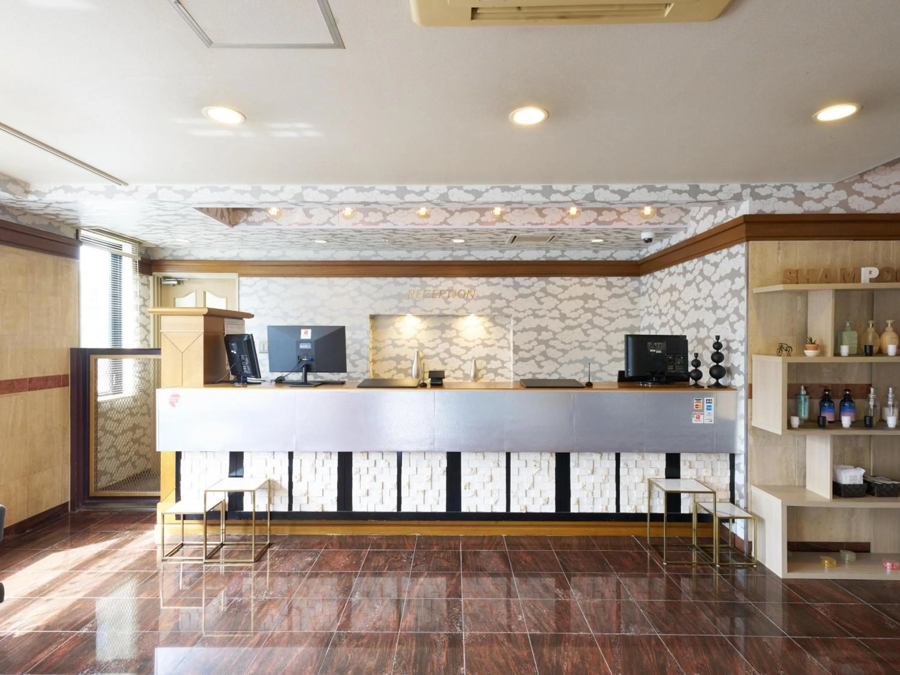 Hotel Areaone Wadayama