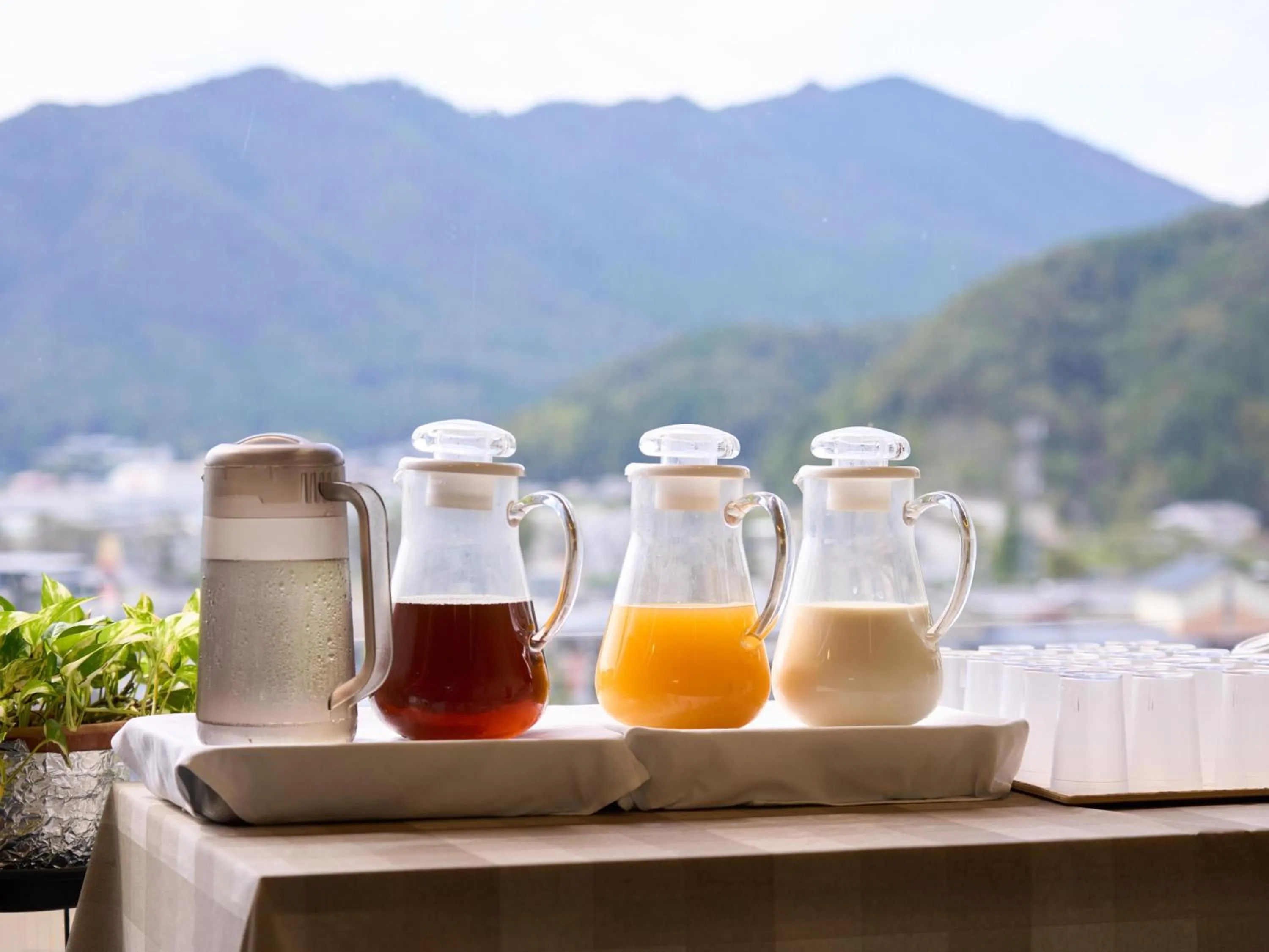 Hotel Areaone Wadayama