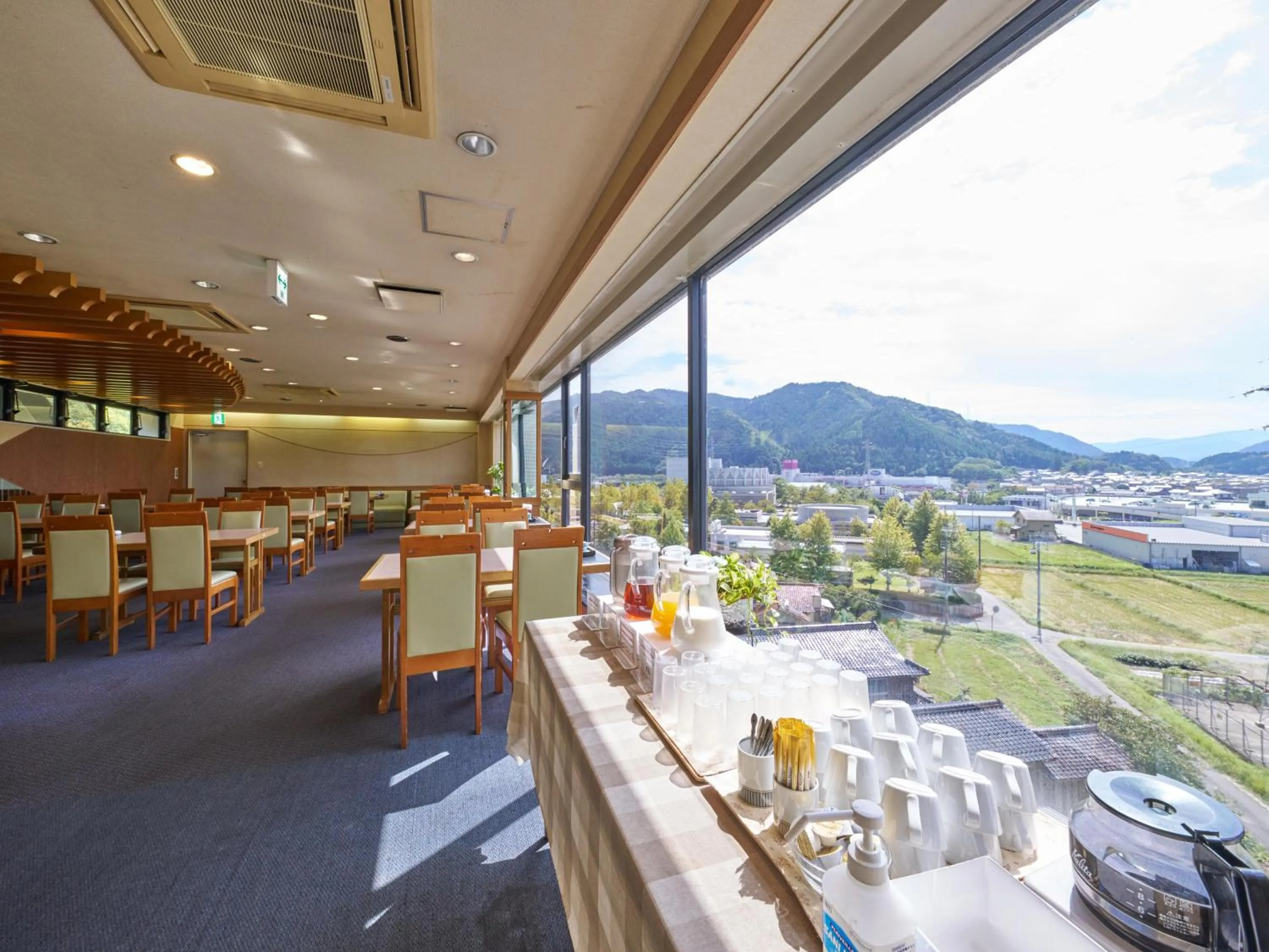 Hotel Areaone Wadayama