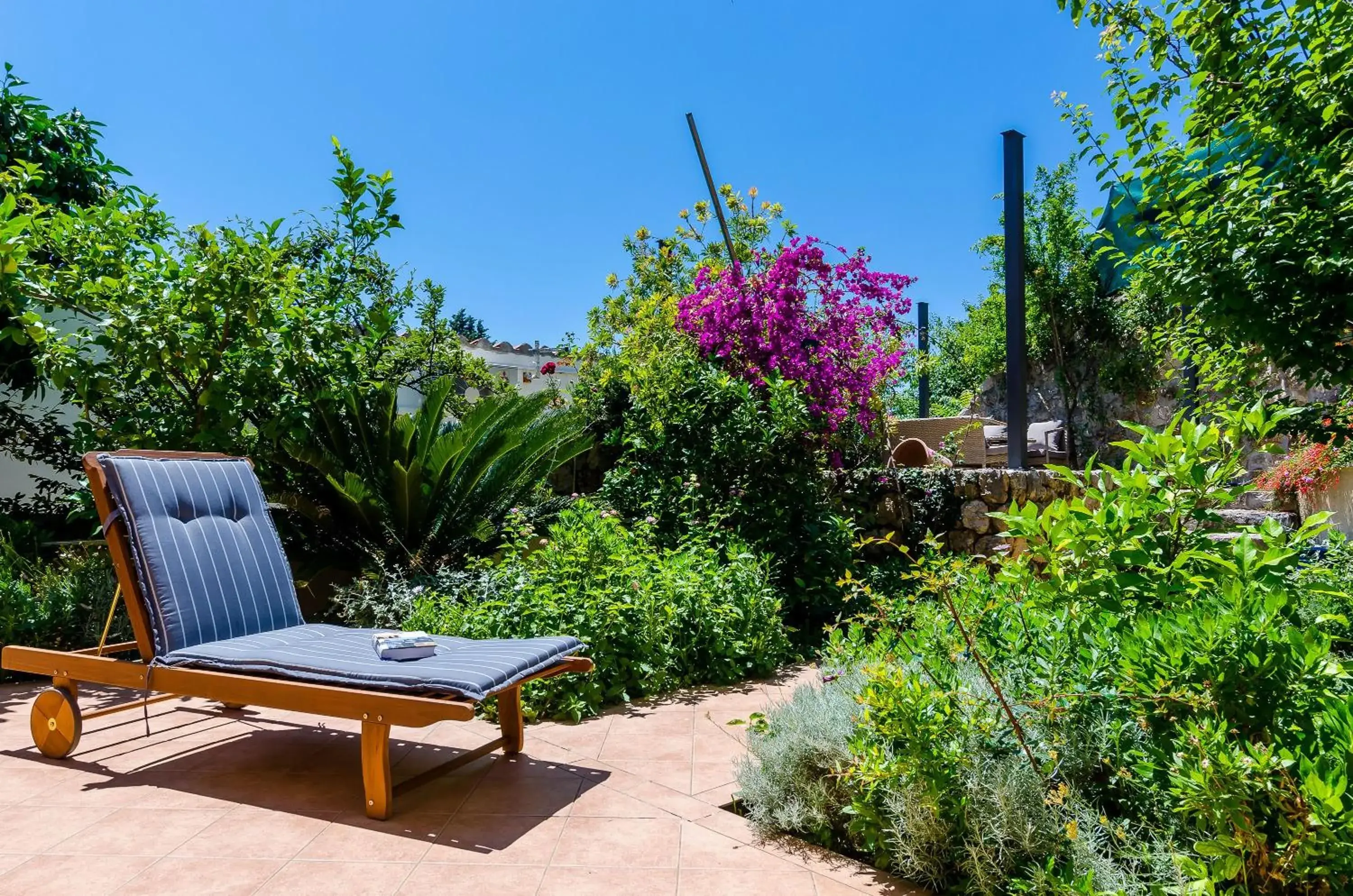 Private Garden Apartment Dubrovnik Private Garden Apartment Dubrovnik