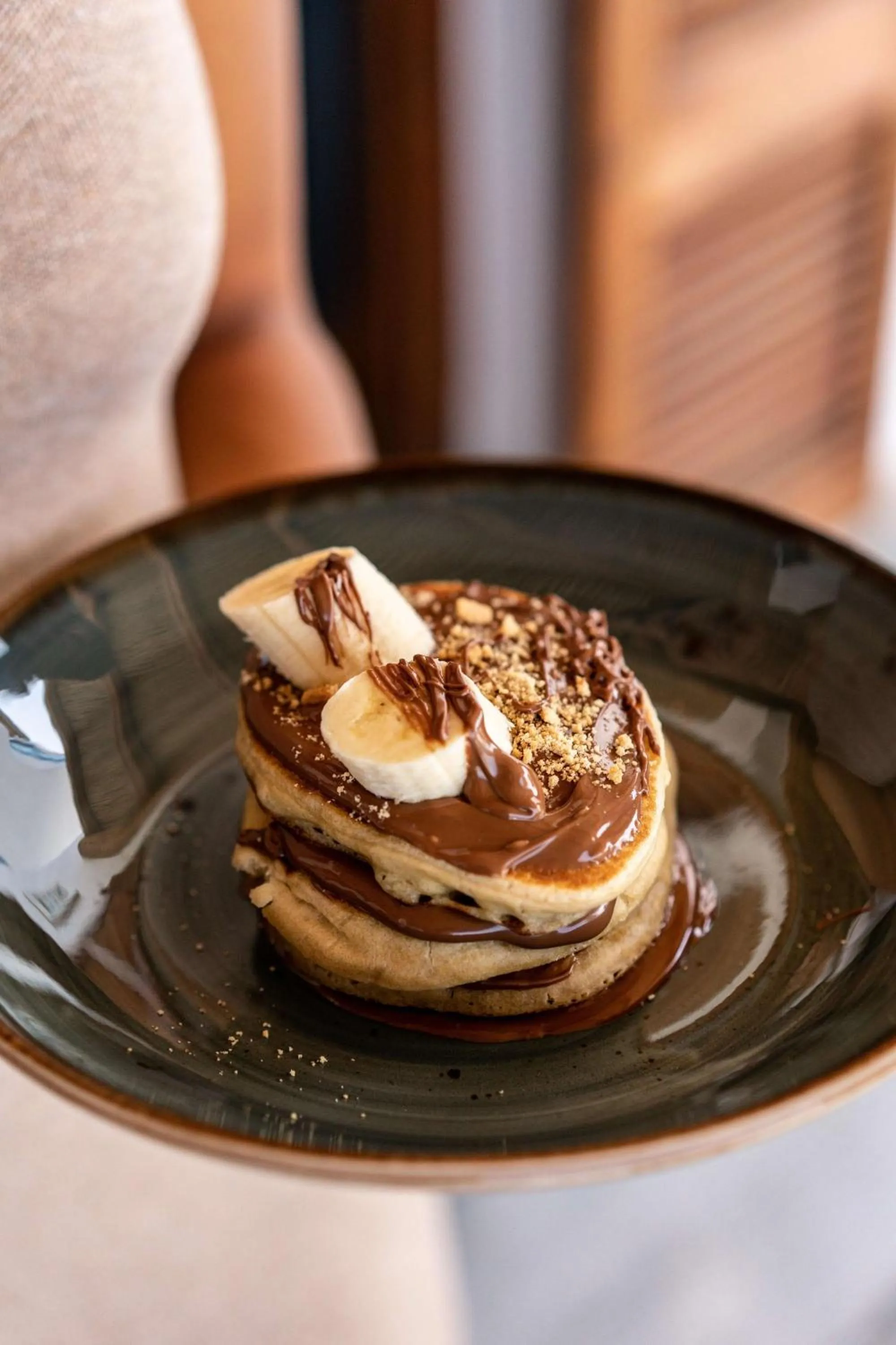 Spa and wellness centre/facilities in Hotel Madalena