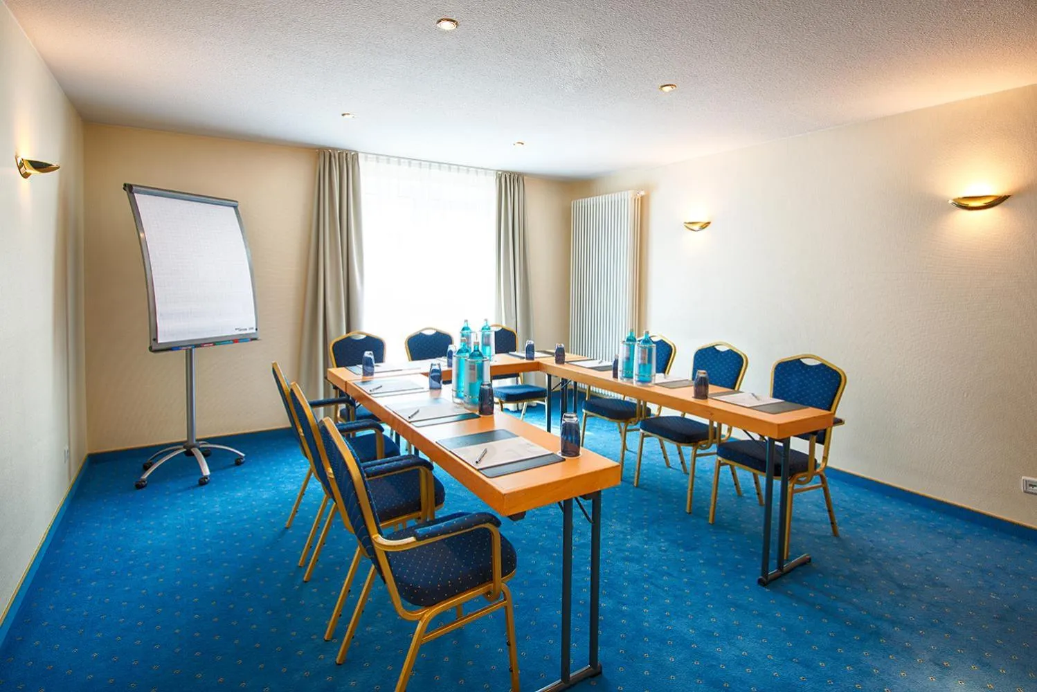 Meeting/conference room in ACHAT Hotel Bad Dürkheim