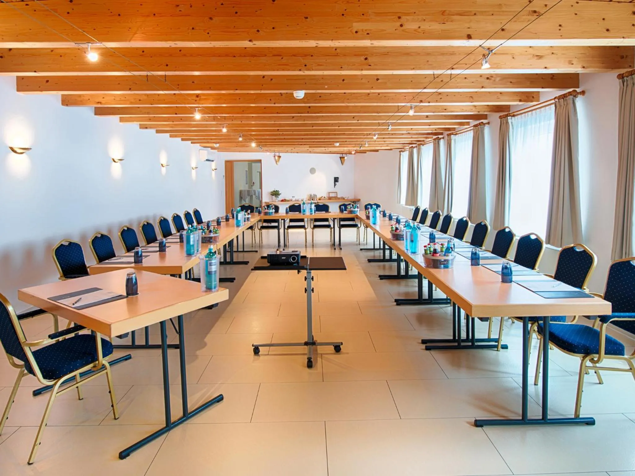 Banquet/Function facilities in ACHAT Hotel Bad Dürkheim