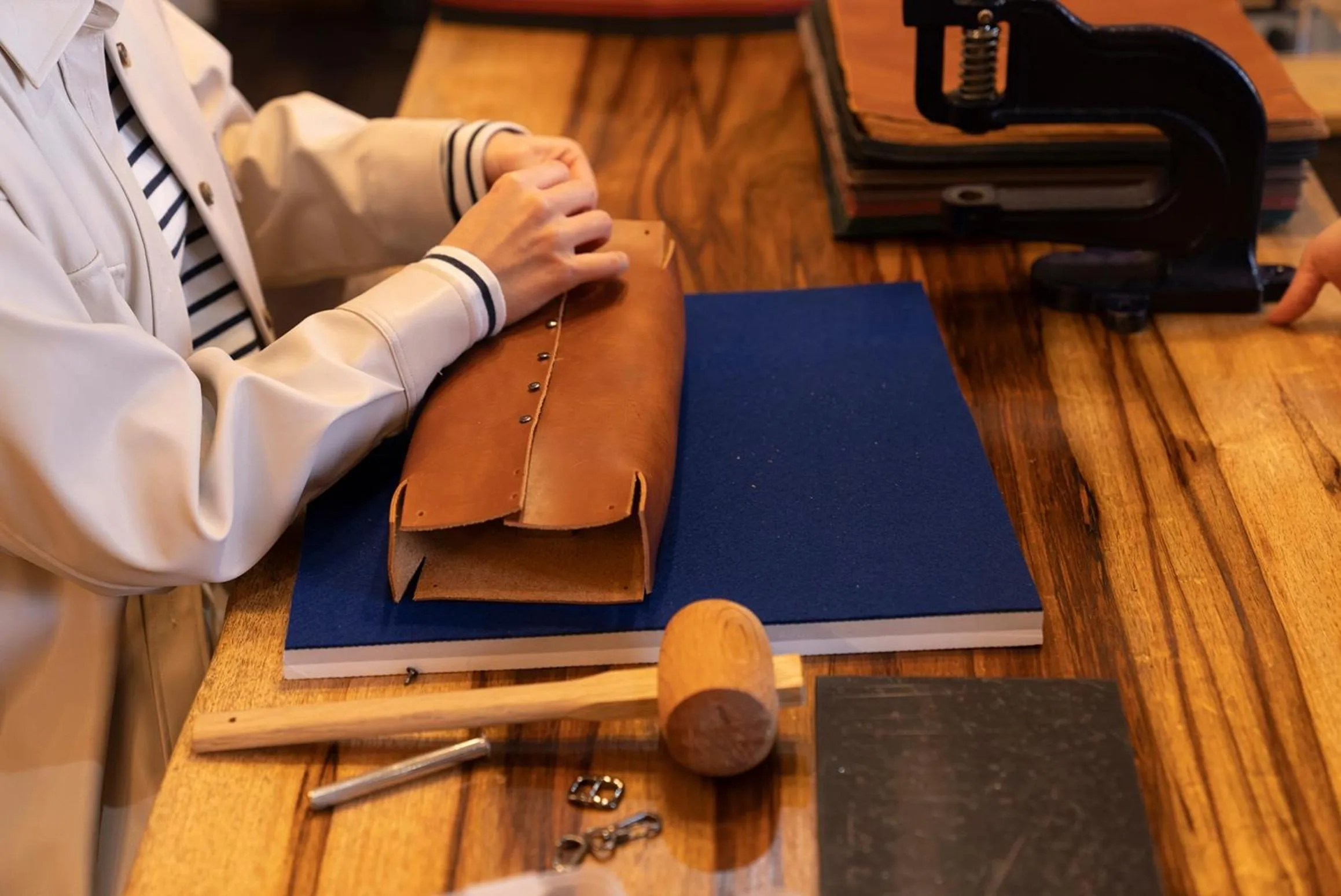 Nearby landmark in Tabist Futaba Ryokan Tatsuno