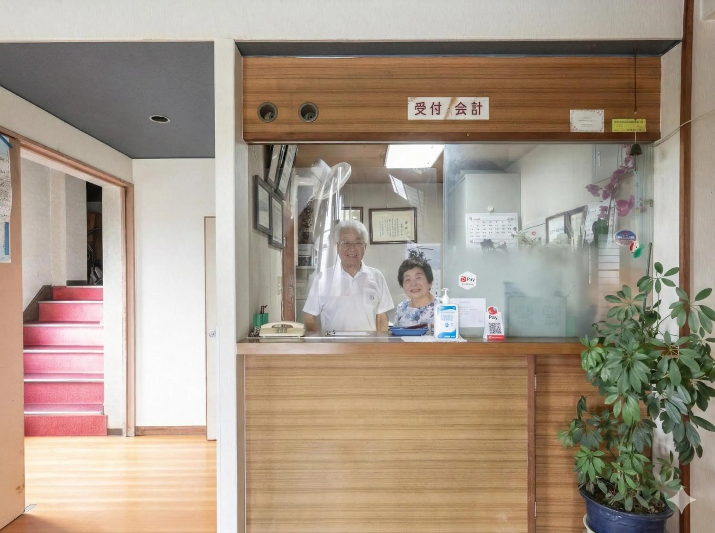 Tabist Futaba Ryokan Tatsuno