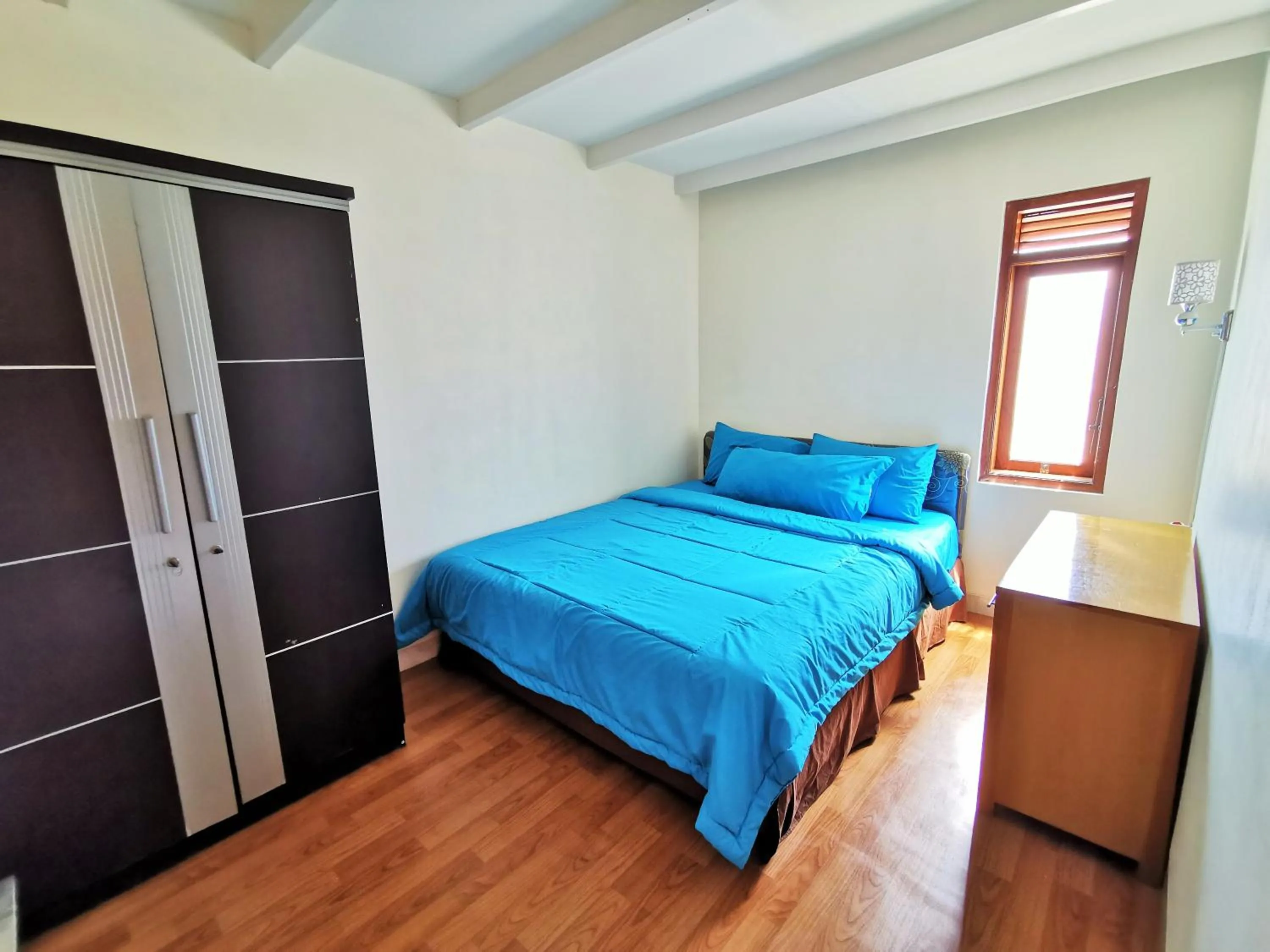 Maulana Hills Syariah Hotel