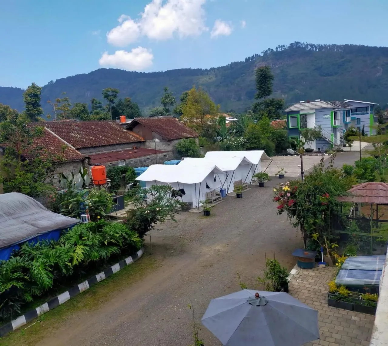 Maulana Hills Syariah Hotel