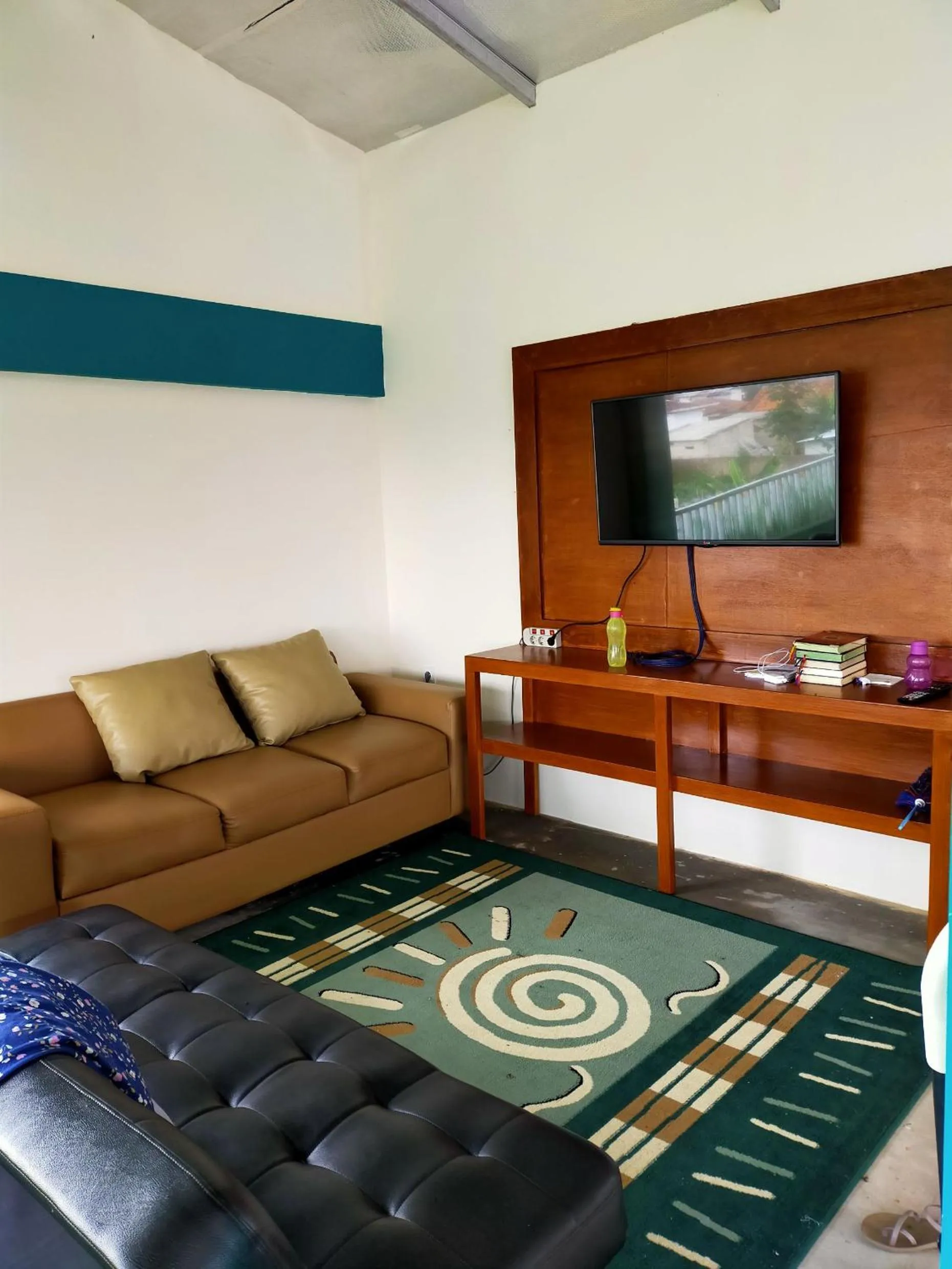 Maulana Hills Syariah Hotel