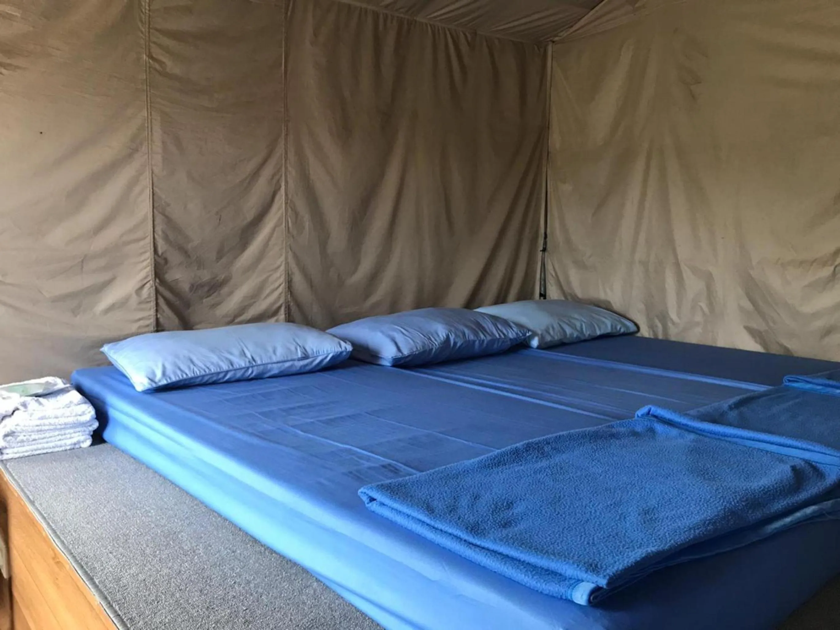 Massage in Maulana Hills Syariah Hotel