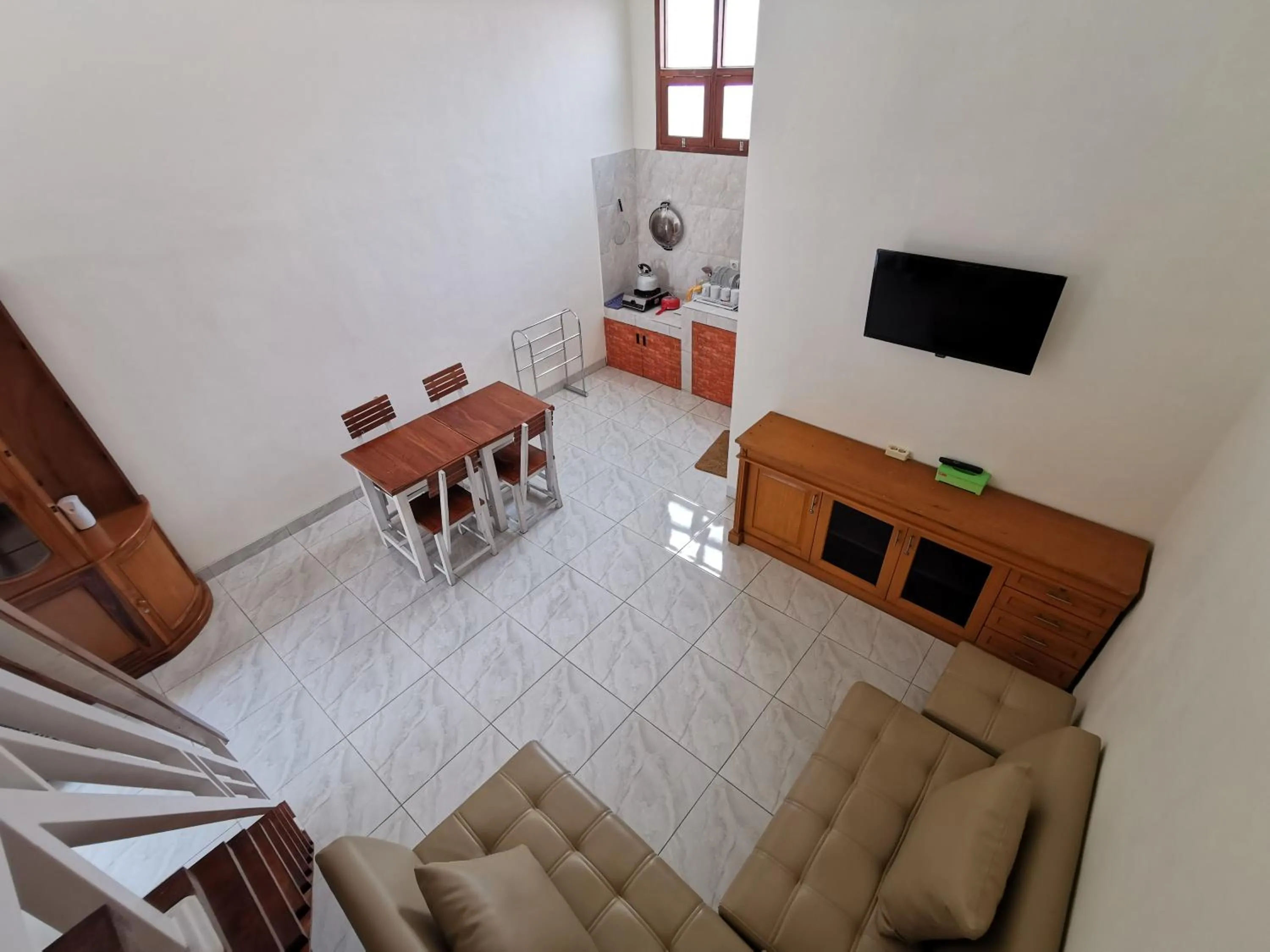 Maulana Hills Syariah Hotel