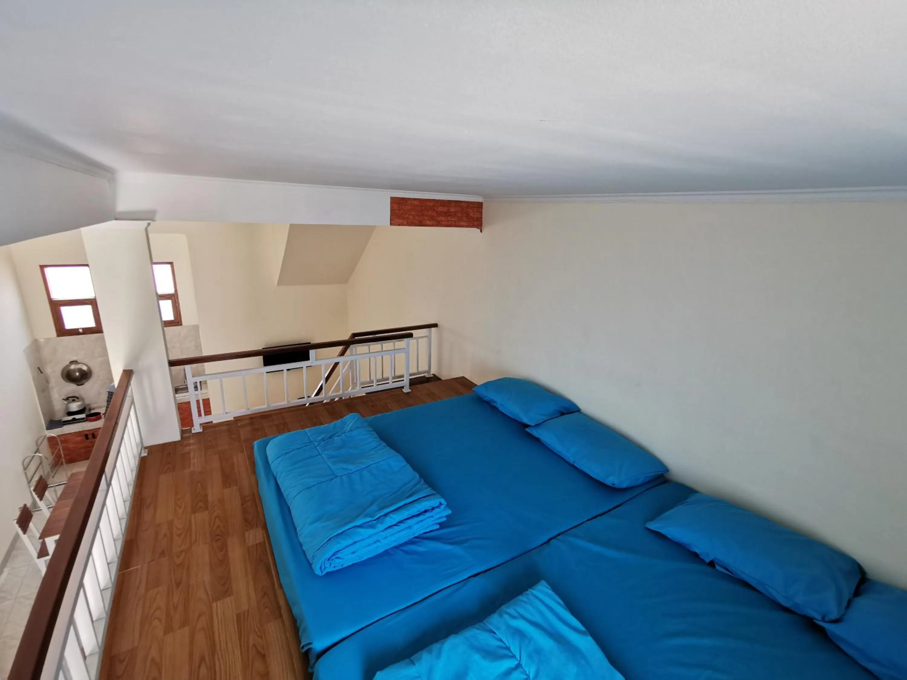 Maulana Hills Syariah Hotel