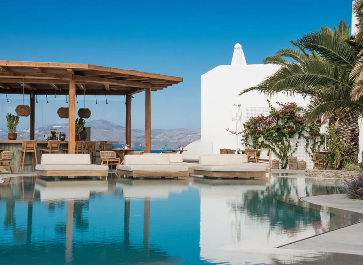 San Antonio Summerland