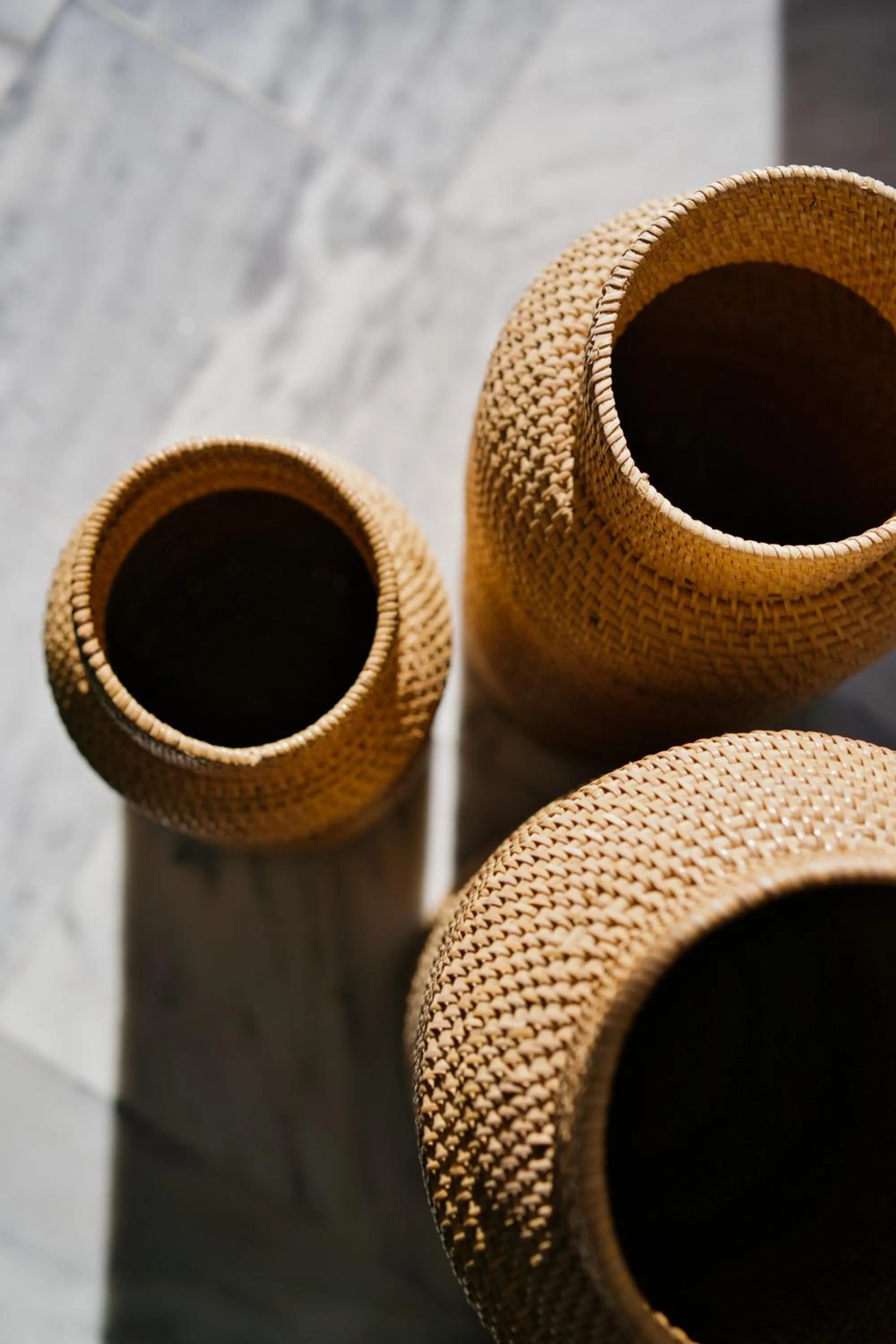 Decorative detail in San Antonio Summerland