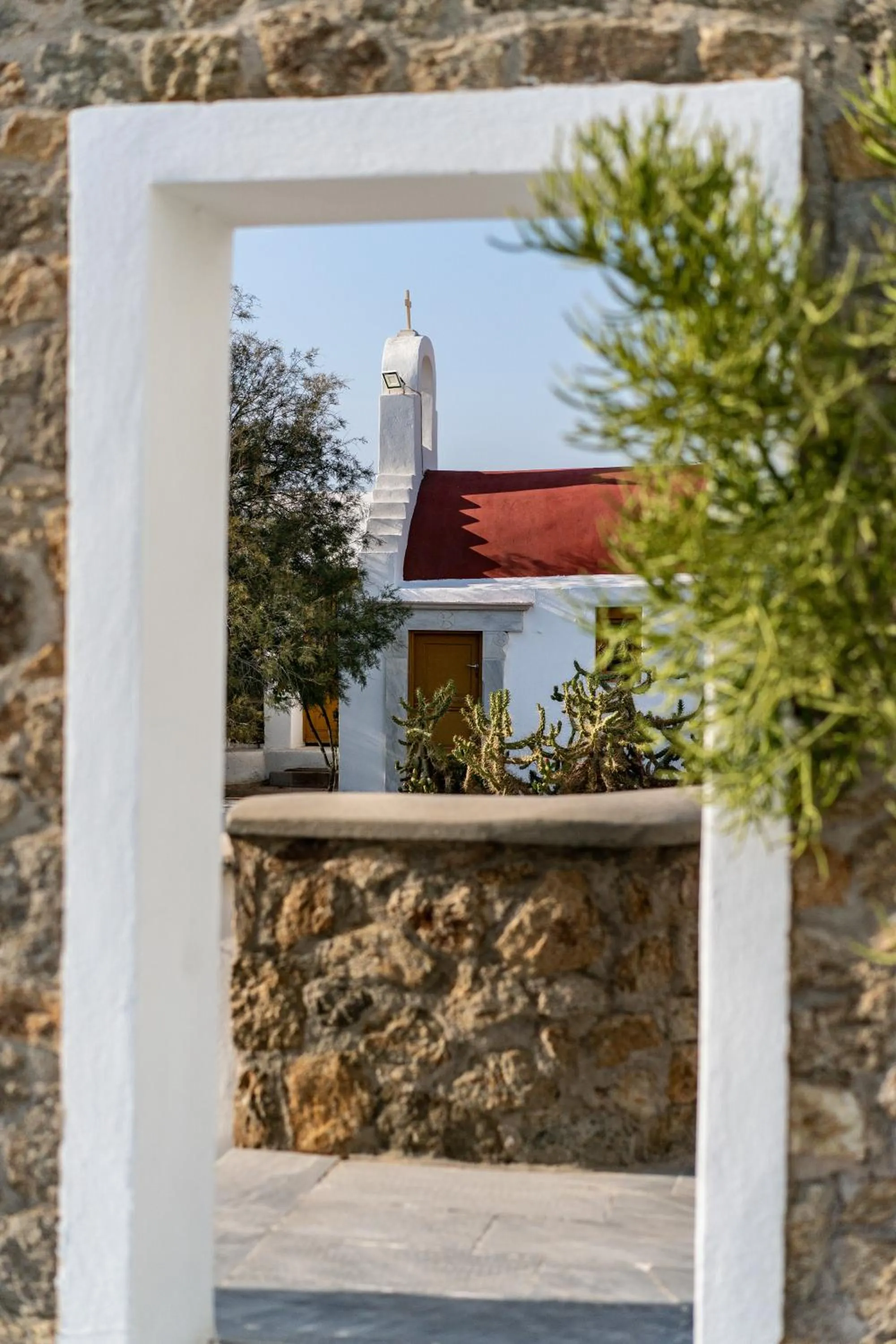 Balcony/Terrace in San Antonio Summerland
