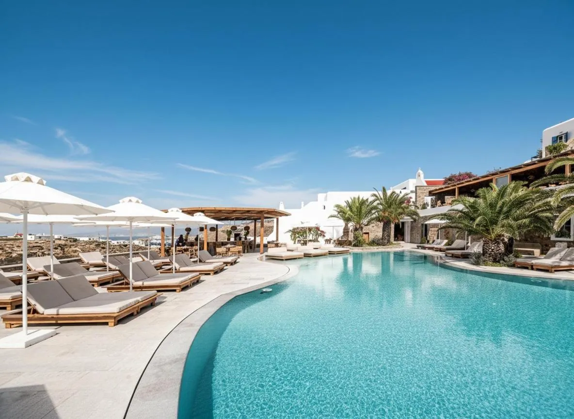 San Antonio Summerland