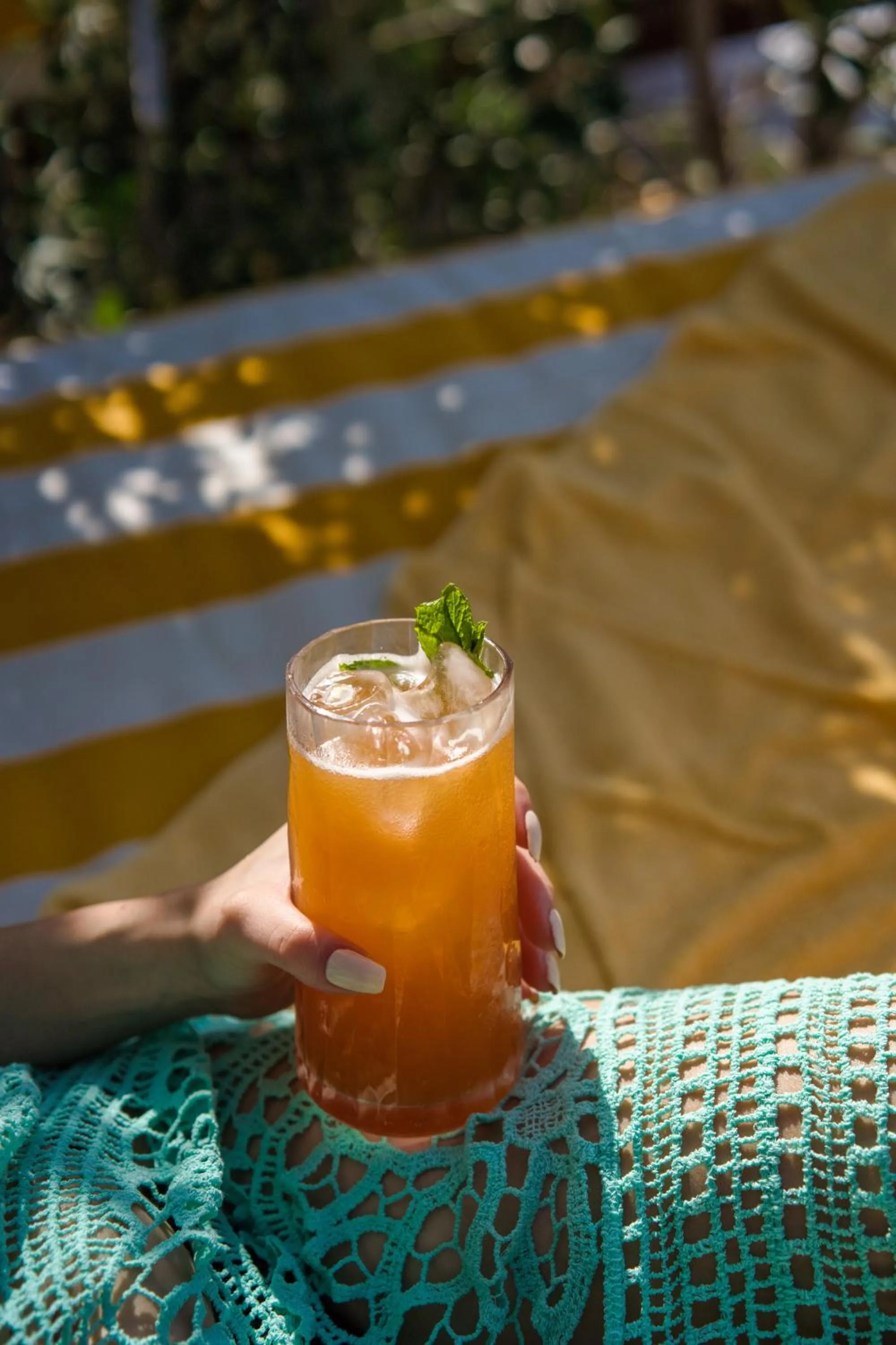 Food and drinks in San Antonio Summerland