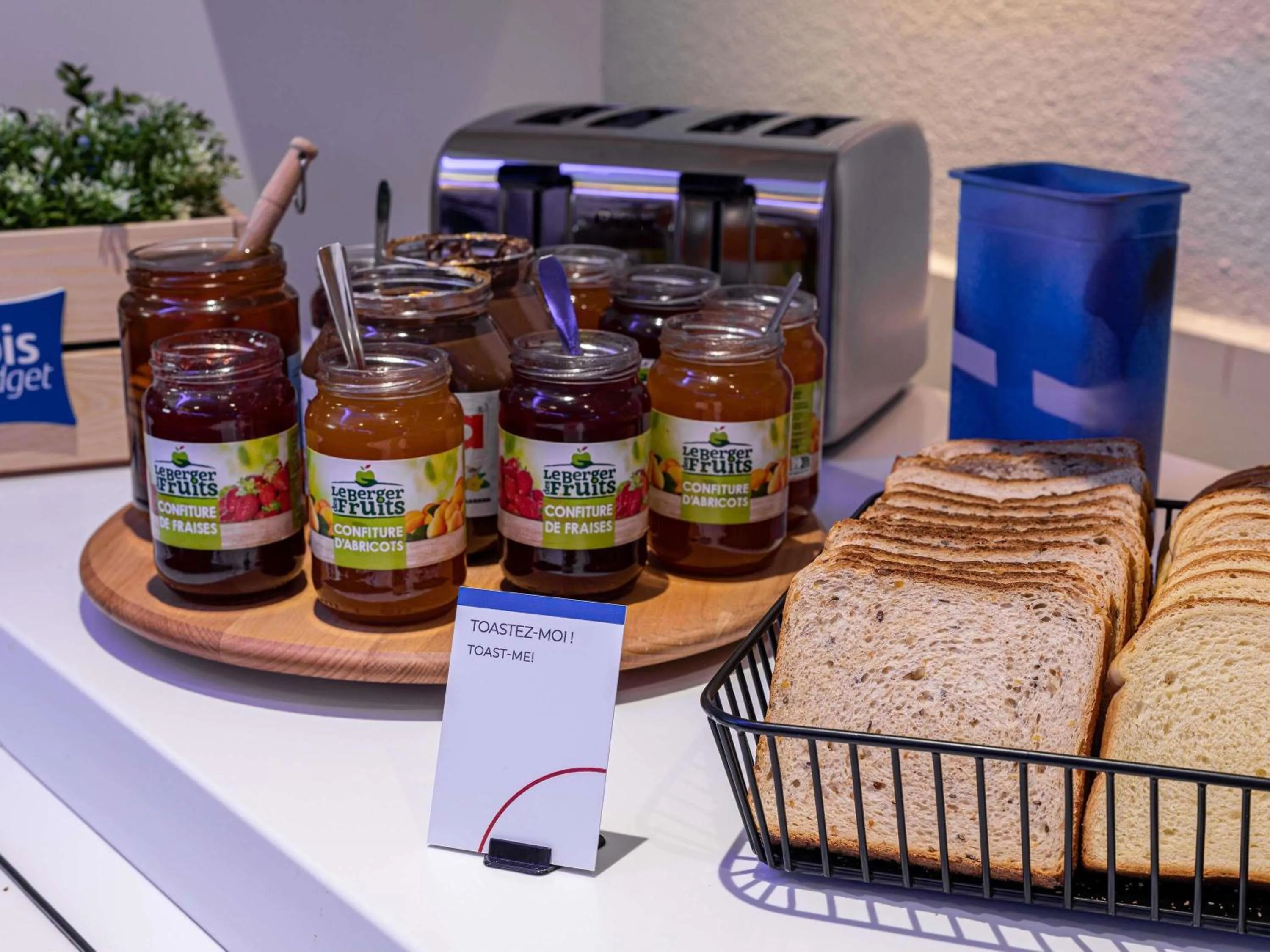 Other in Hotel Ibis Budget Abbeville