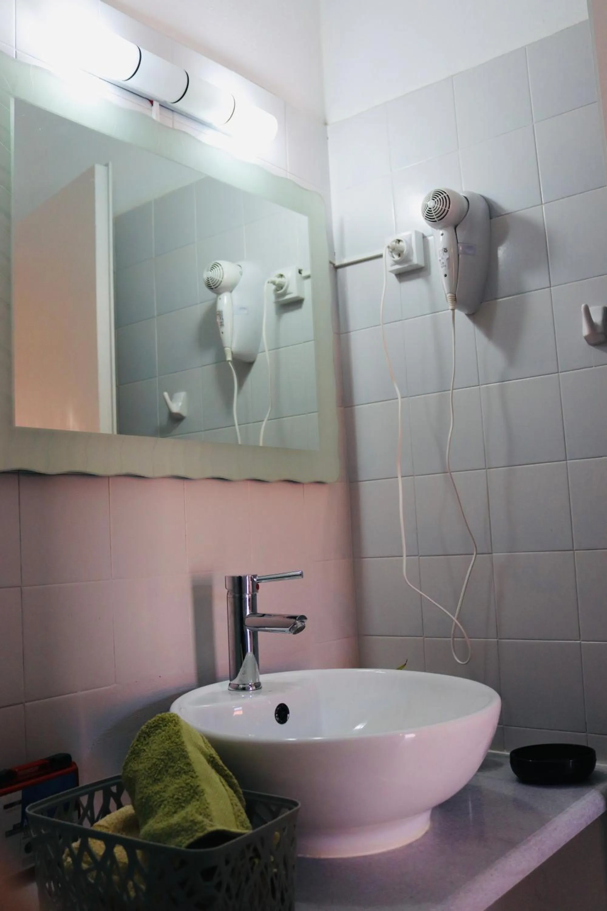 Elves Studios& Apartment's SIDARI