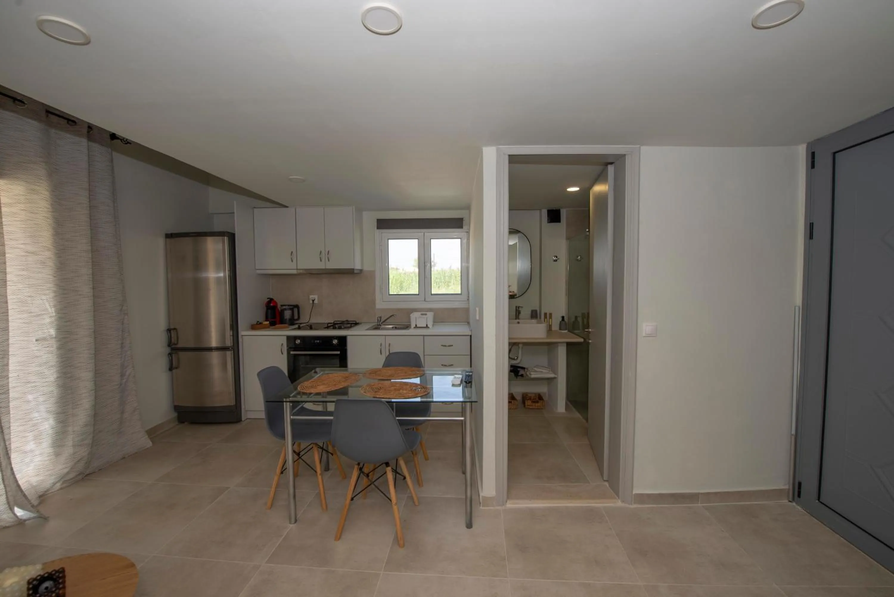 Elves Studios& Apartment's SIDARI