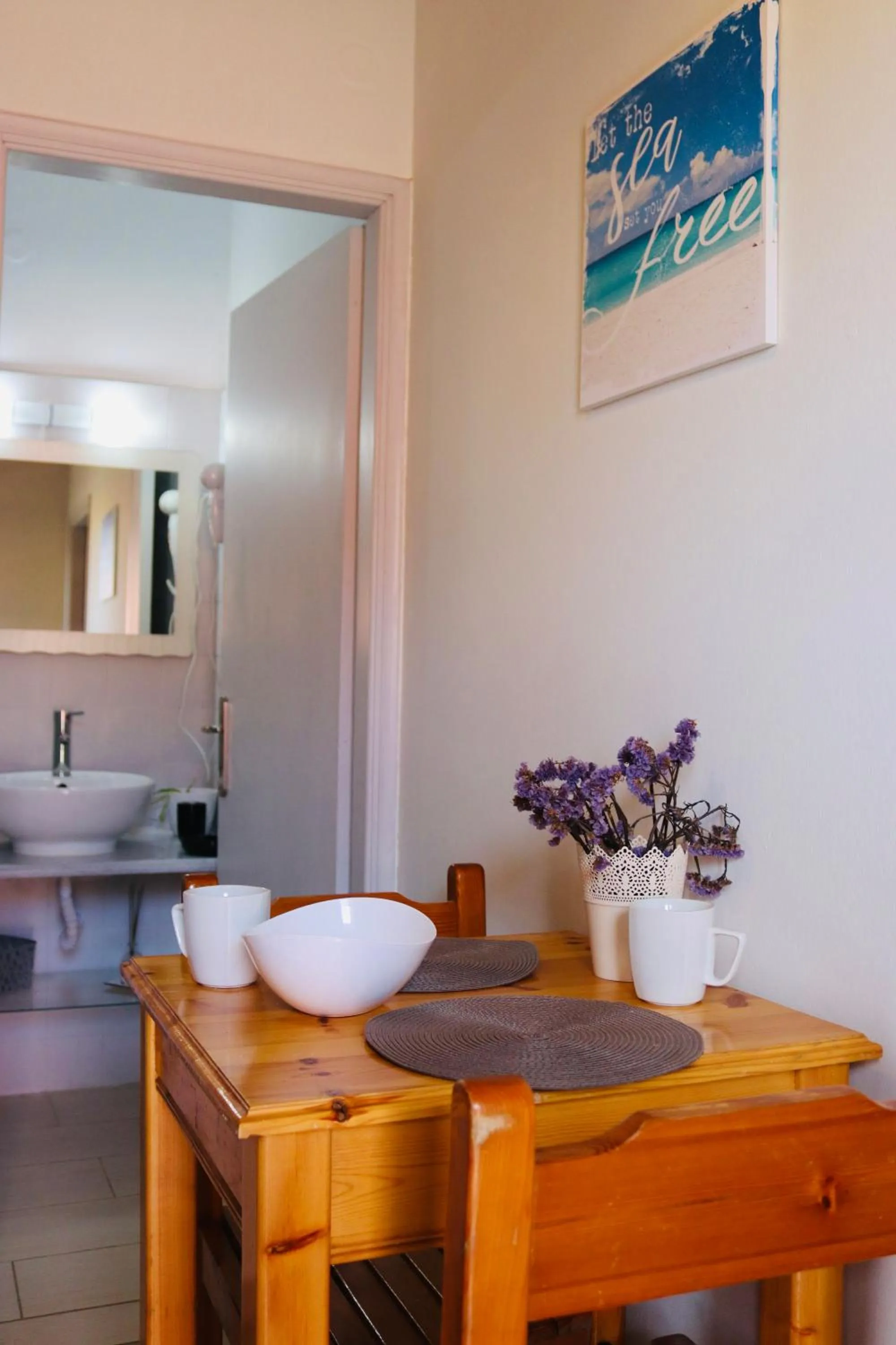 Elves Studios& Apartment's SIDARI