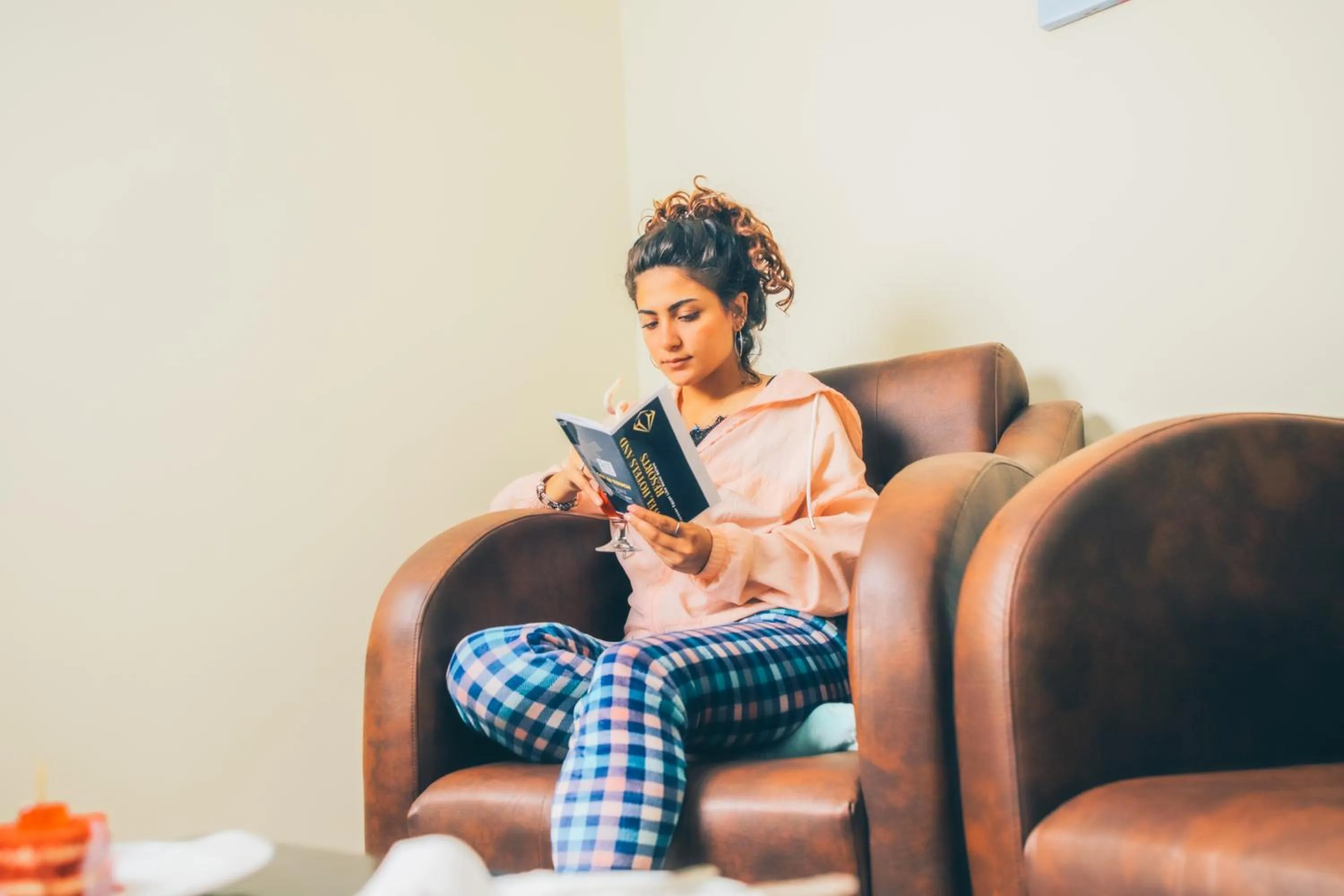 People in Jewel Inn El Bakry Hotel