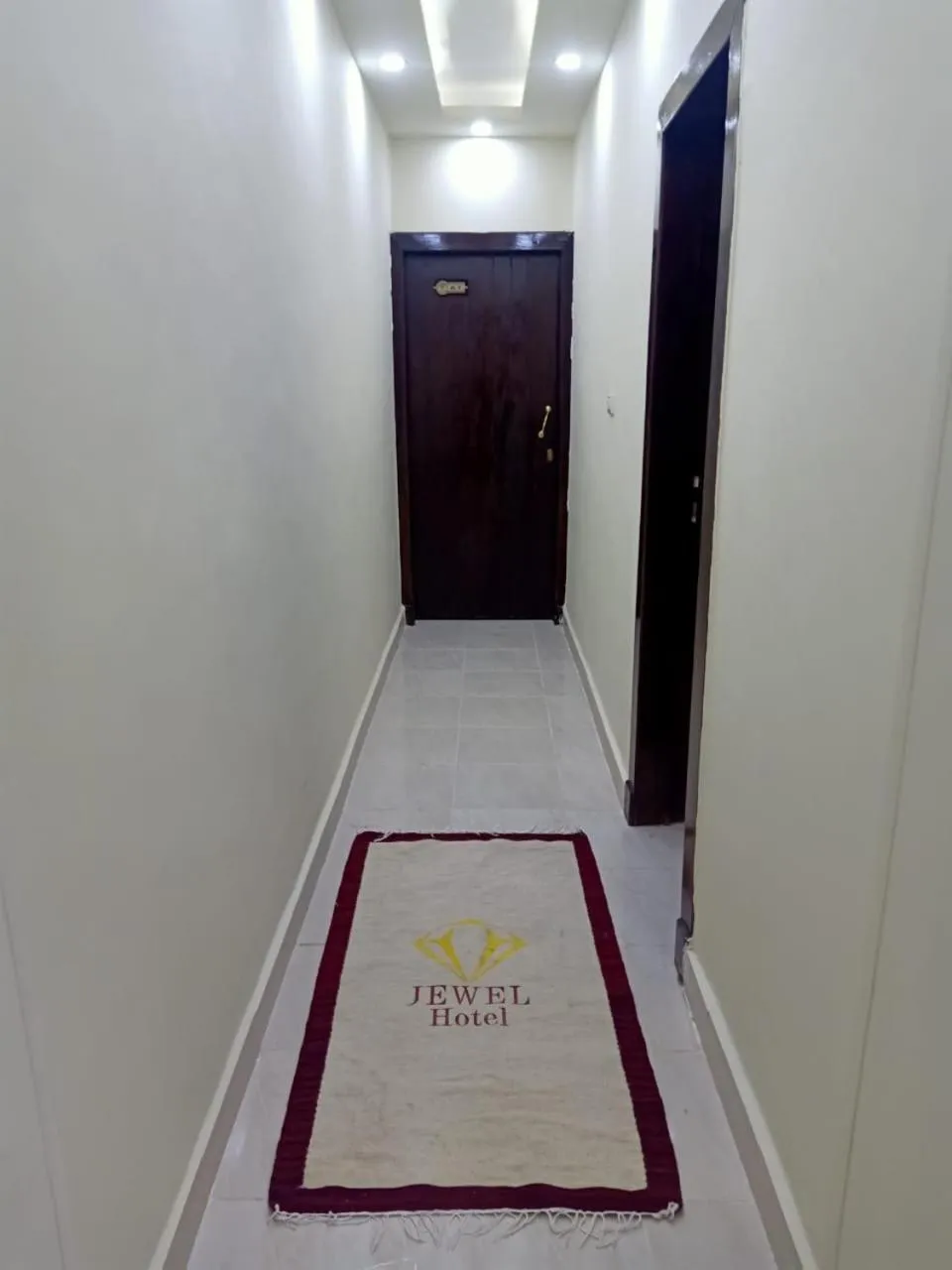 Area and facilities in Jewel Inn El Bakry Hotel