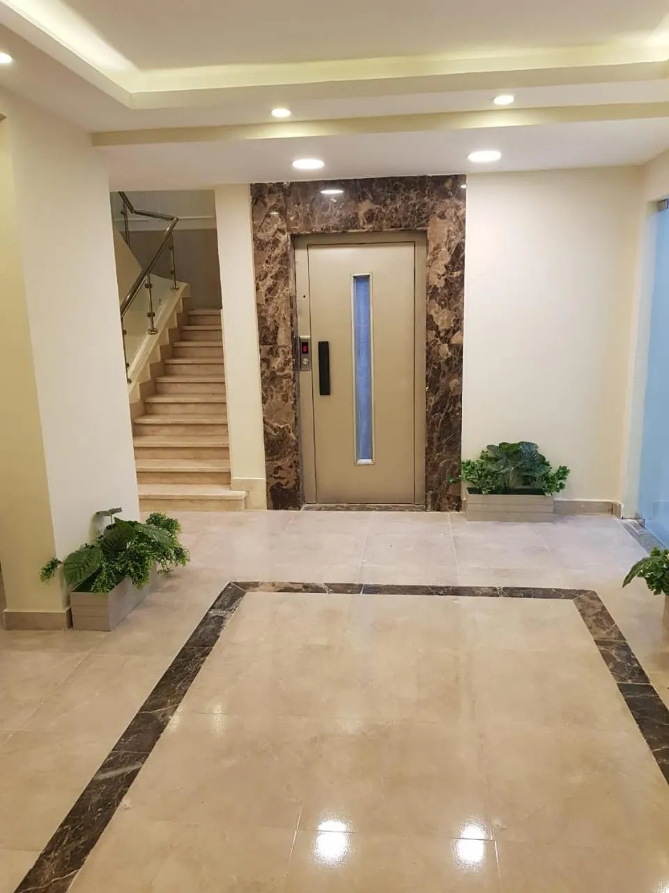 Fitness centre/facilities in Jewel Inn El Bakry Hotel