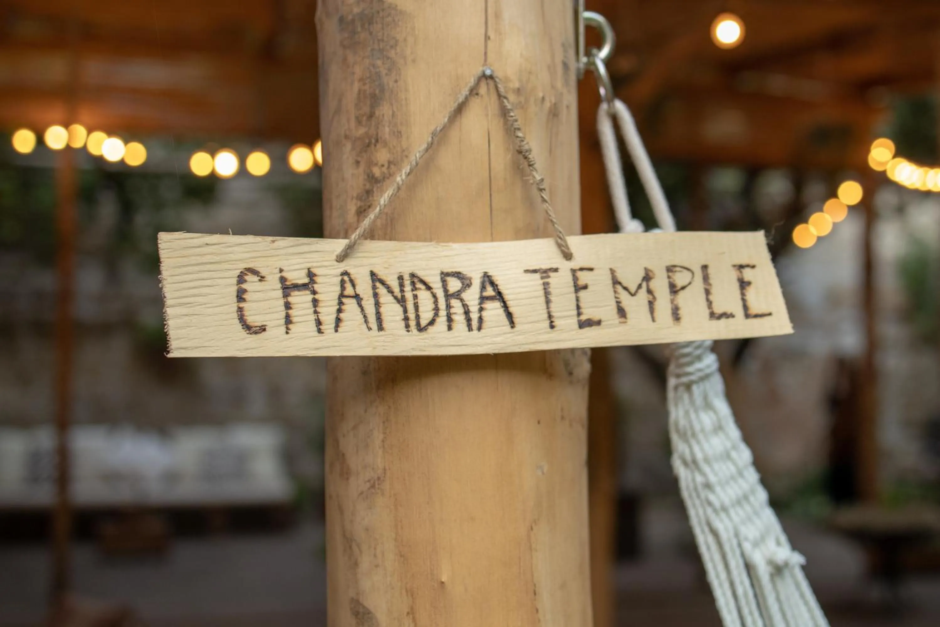 HOPESTEL Secret Garden Napoli