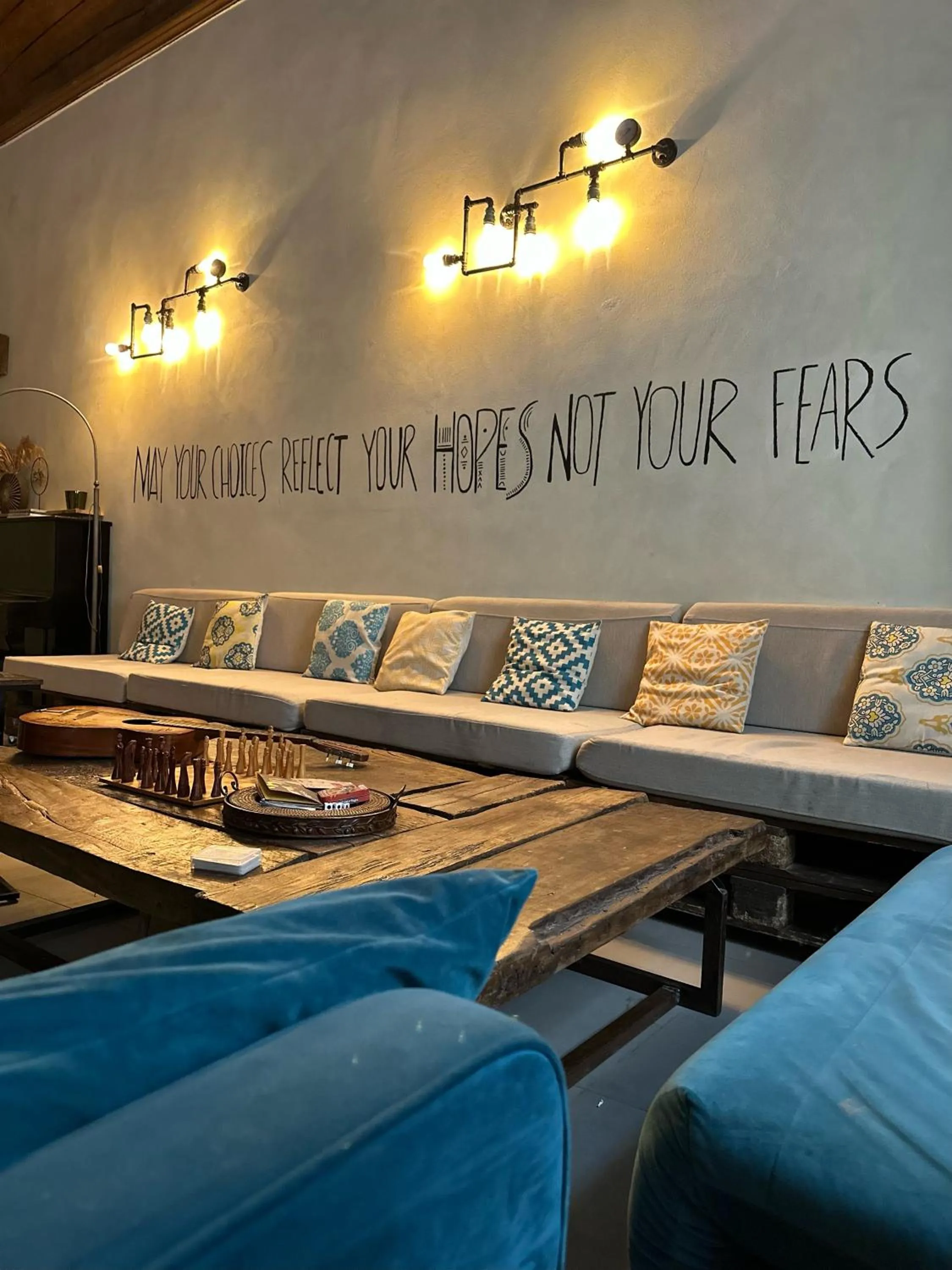 HOPESTEL Secret Garden Napoli