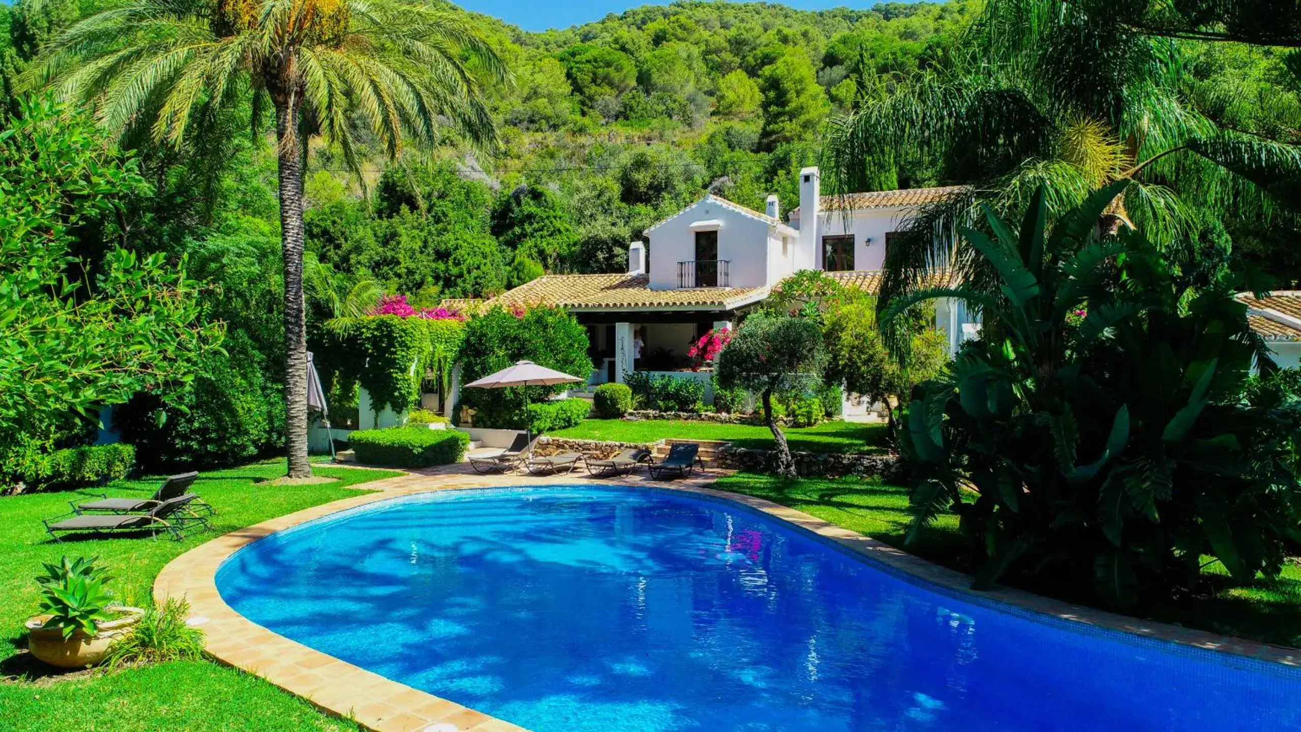Cubo's Villa Las Lagunas de Azahar High Privacy Cubo's Villa Las Lagunas de Azahar High Privacy