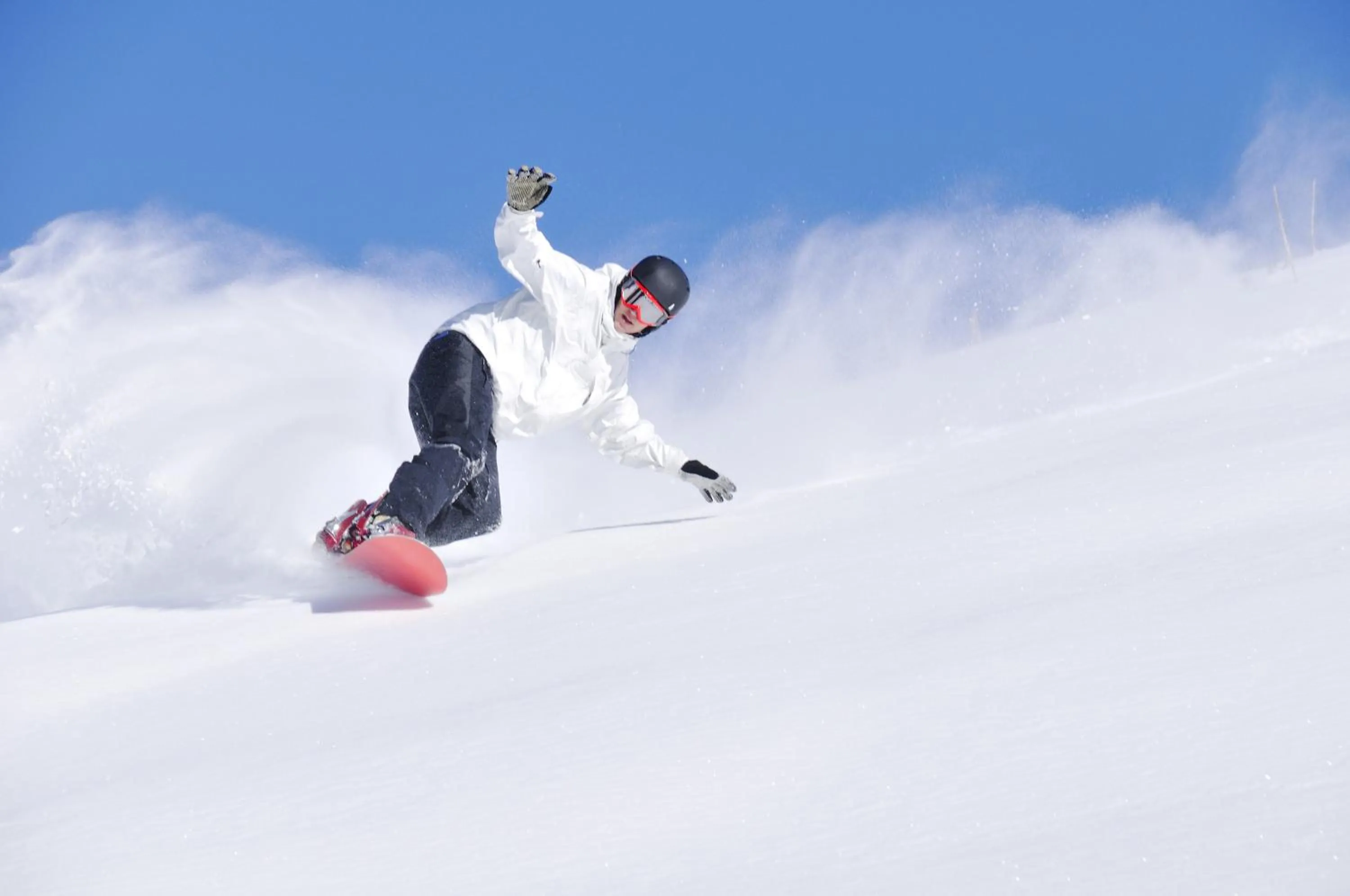 Skiing in Hostellerie am Schwarzsee