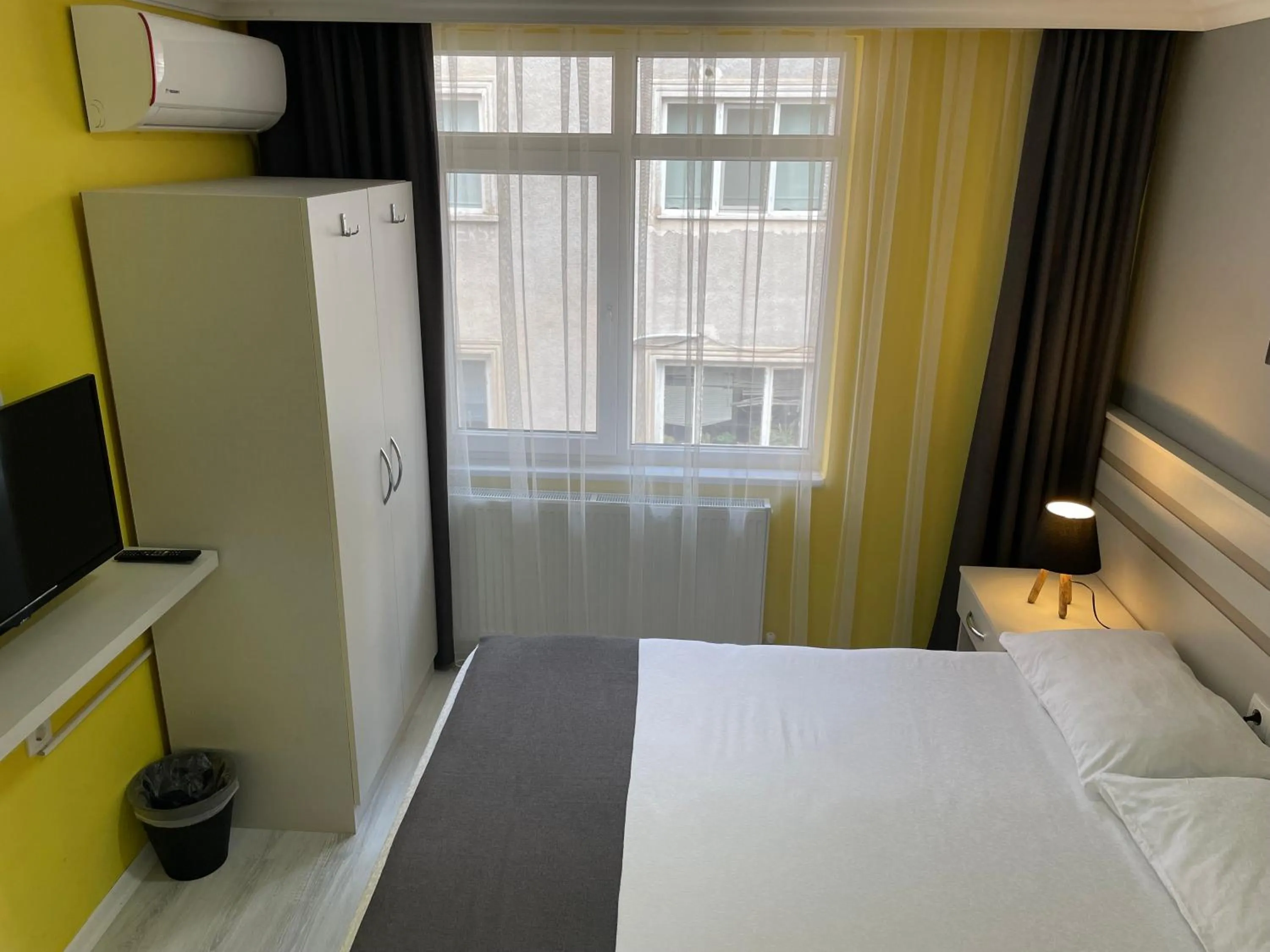 Bed in Kaleroom EDİRNE