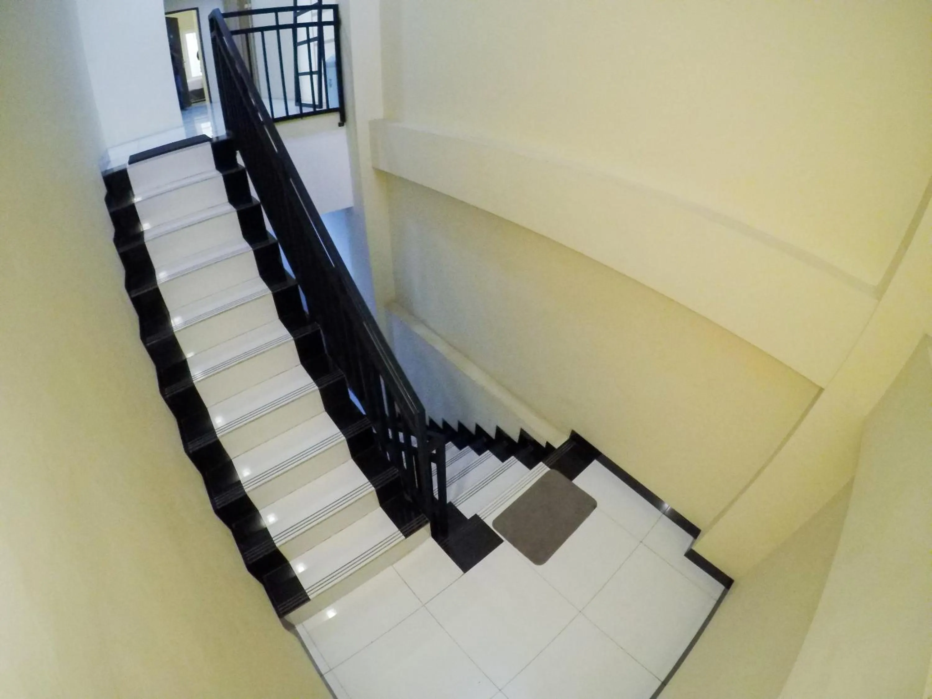 Area and facilities in City Residence Kutai 32