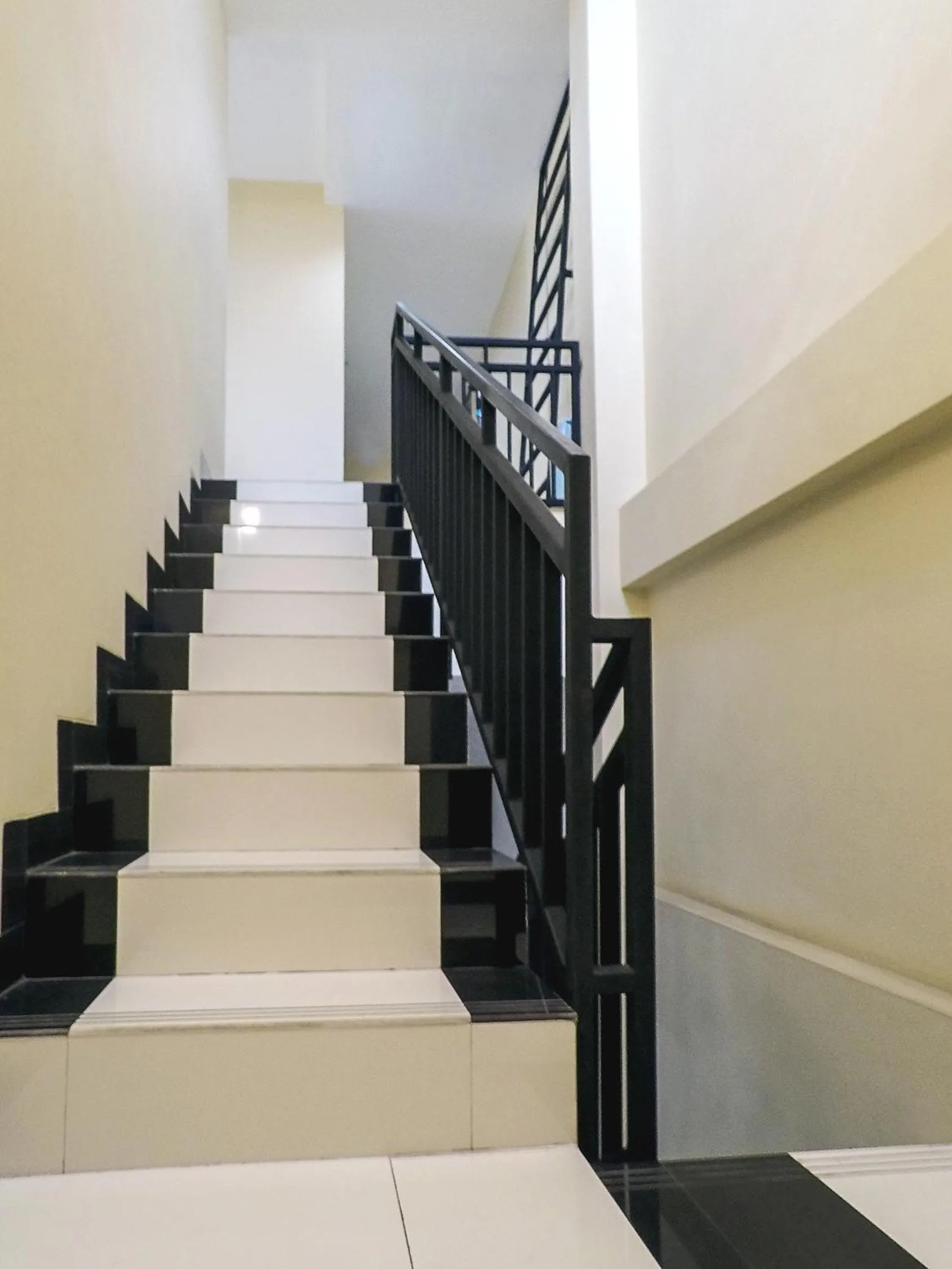 Area and facilities in City Residence Kutai 32