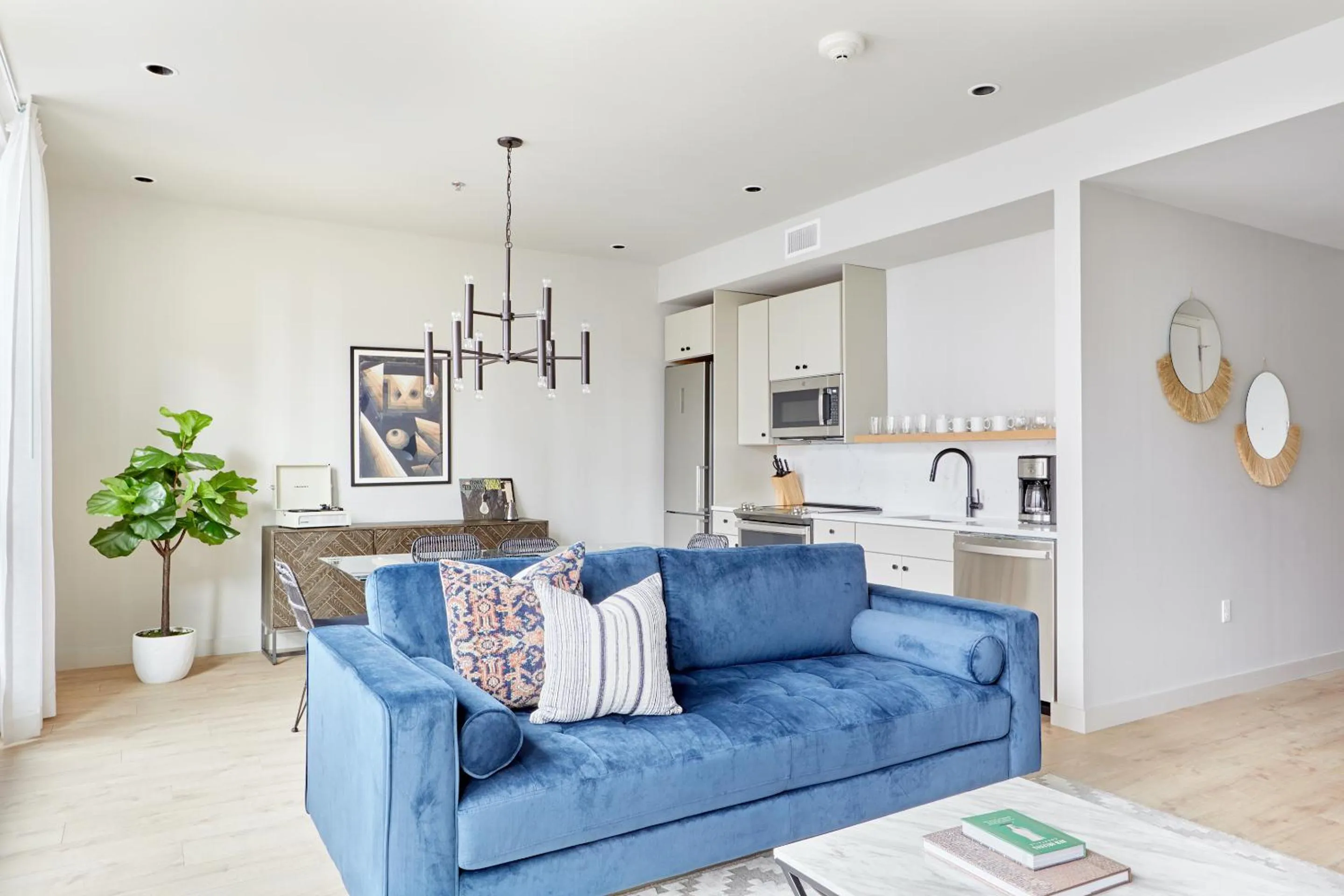 Sonder The Printing Press