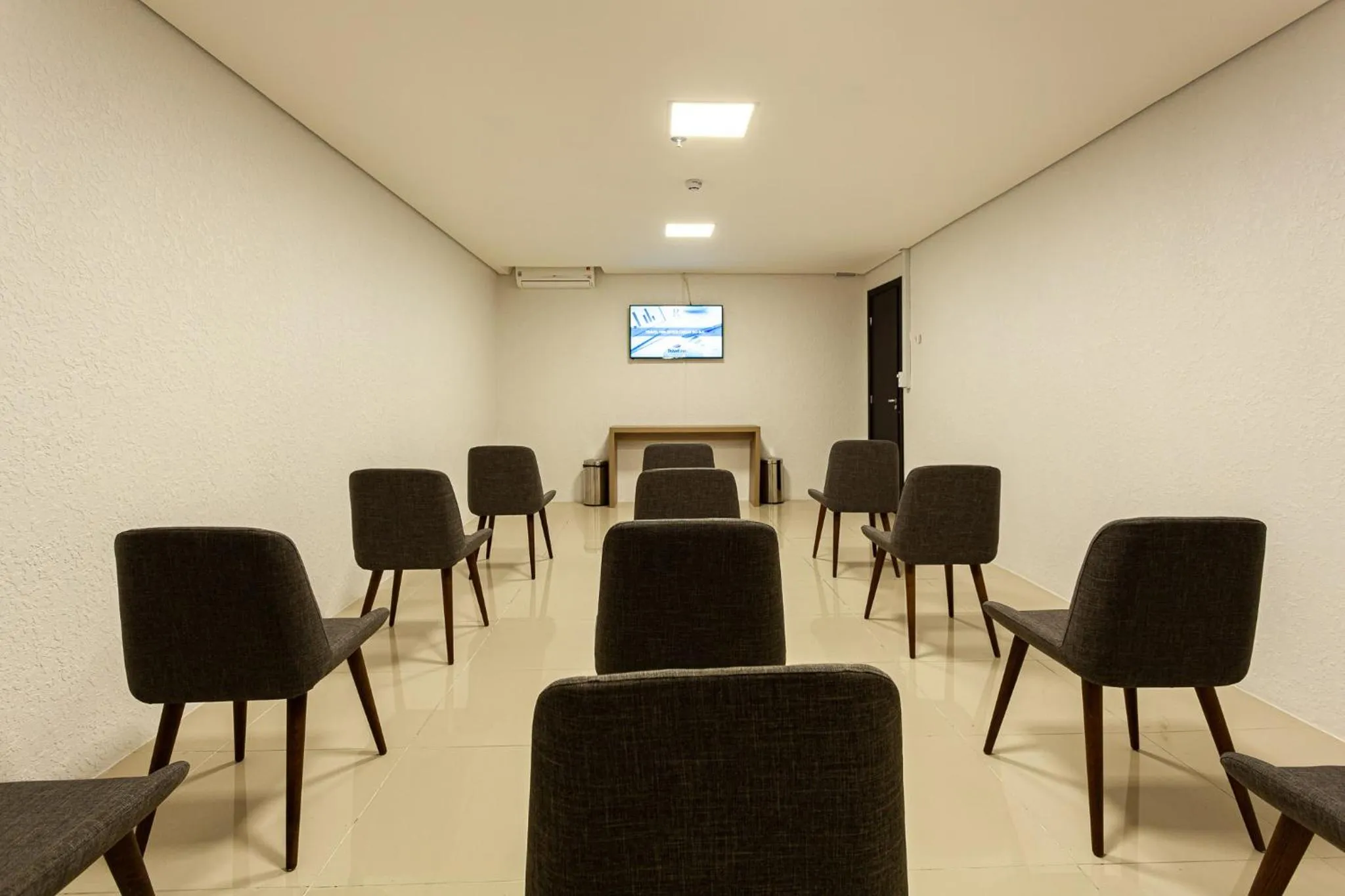 Business facilities in Travel Inn Hotels Caxias do Sul