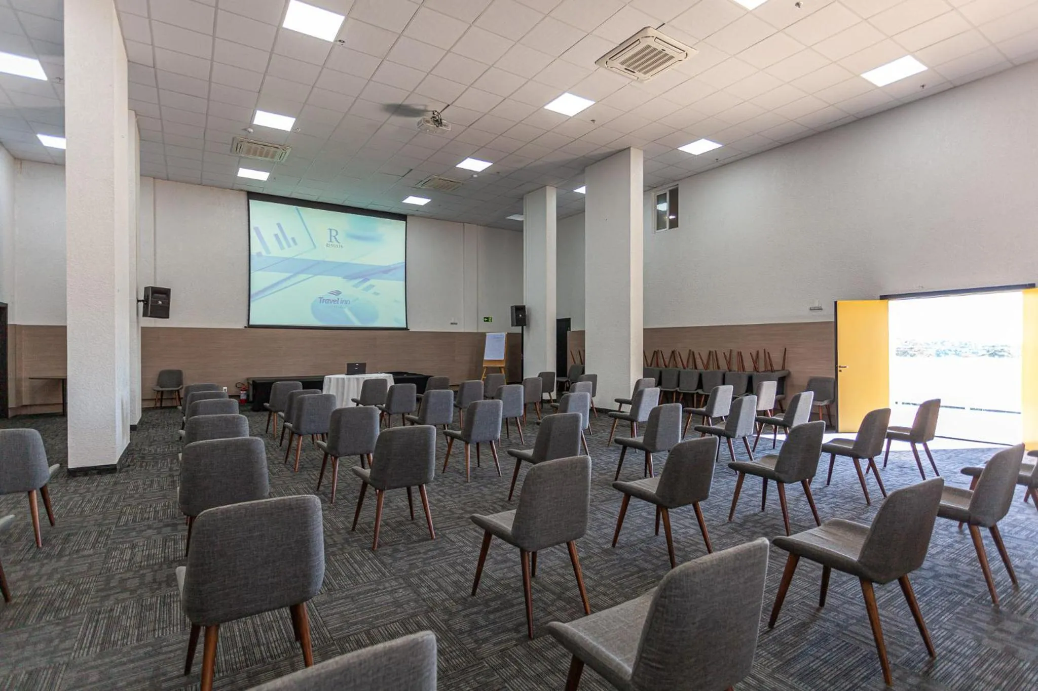 Business facilities in Travel Inn Hotels Caxias do Sul