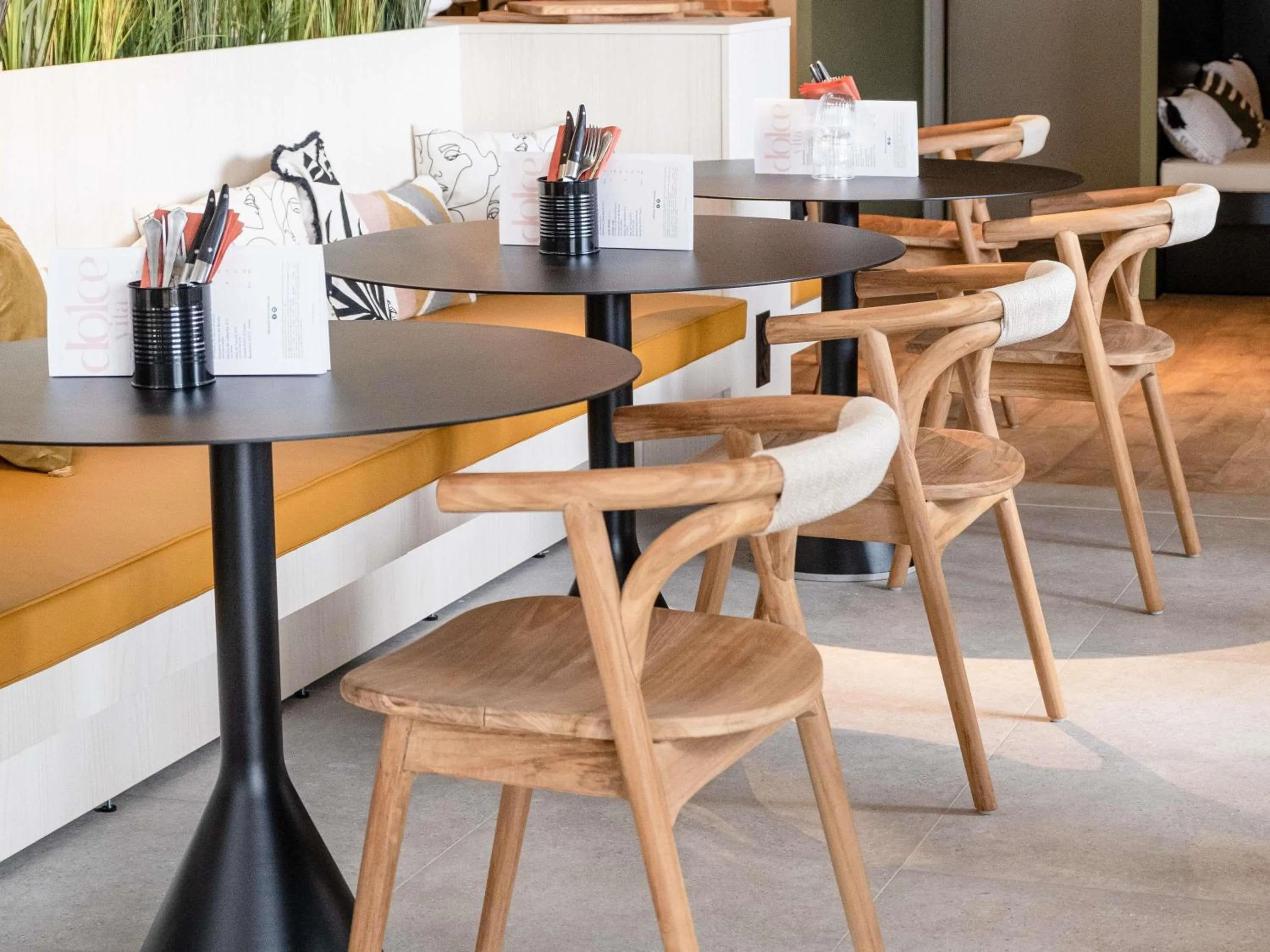 Other in ibis budget Montauban Les Chaumes