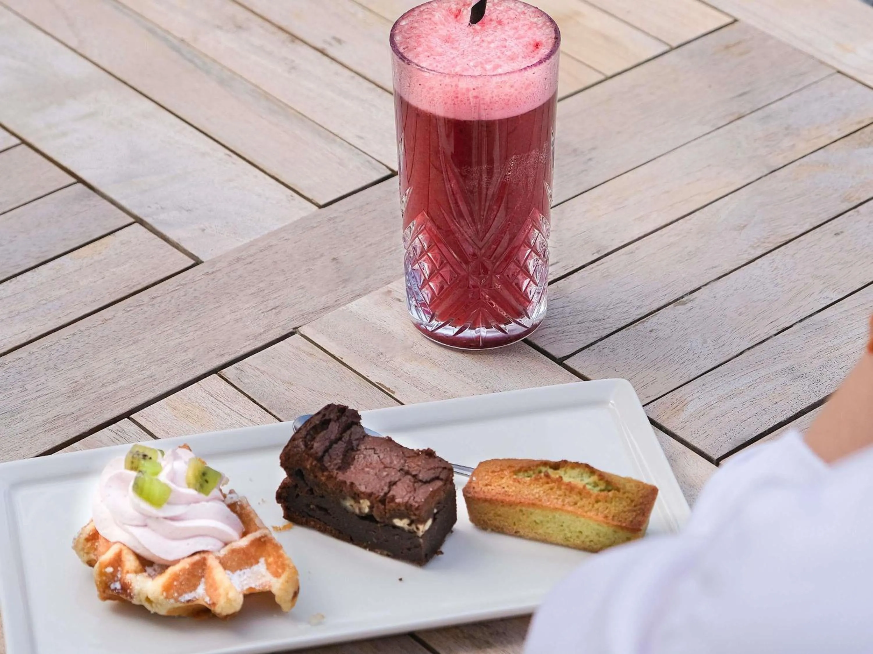 Other in ibis budget Montauban Les Chaumes