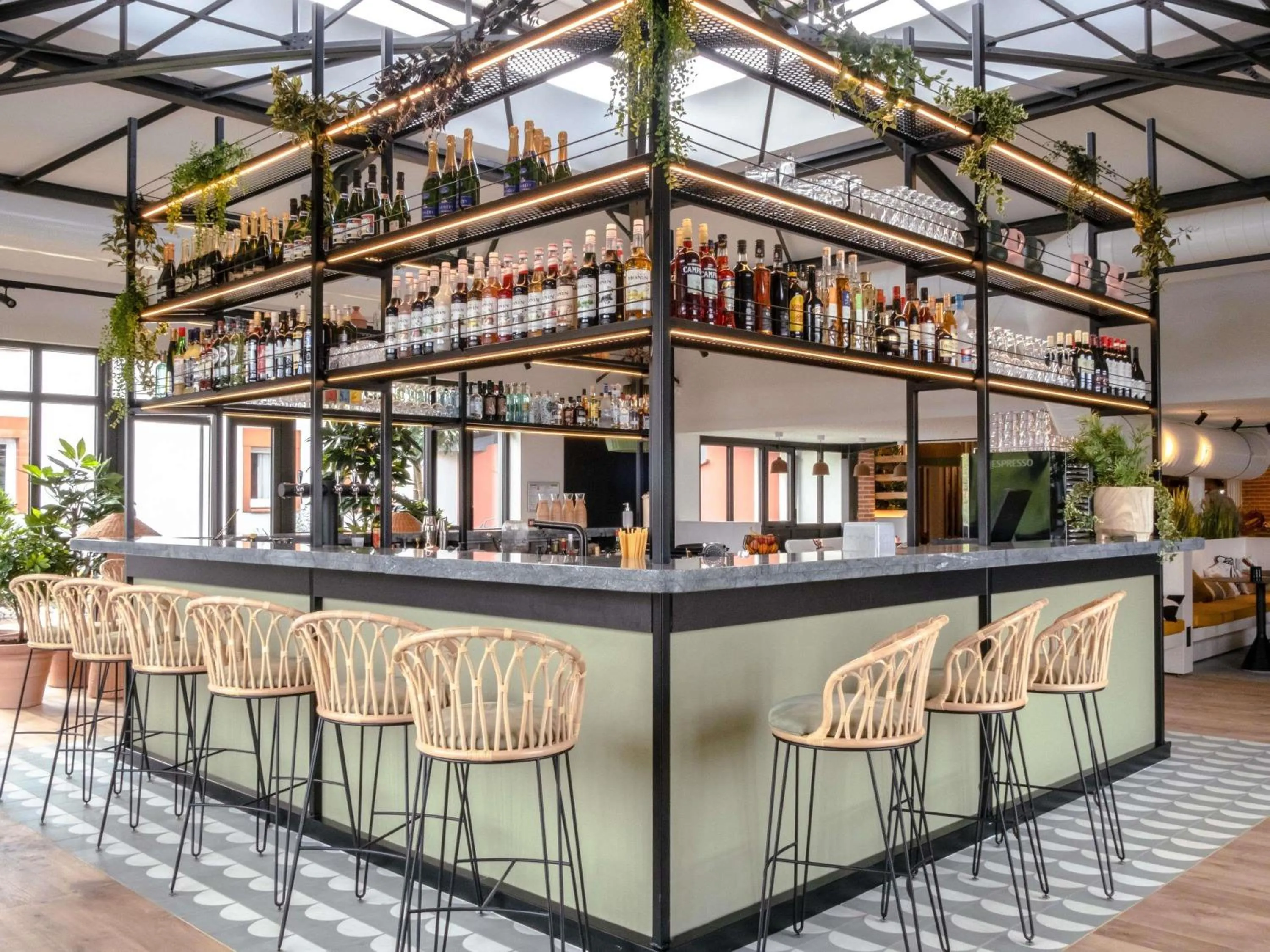 Other in ibis budget Montauban Les Chaumes