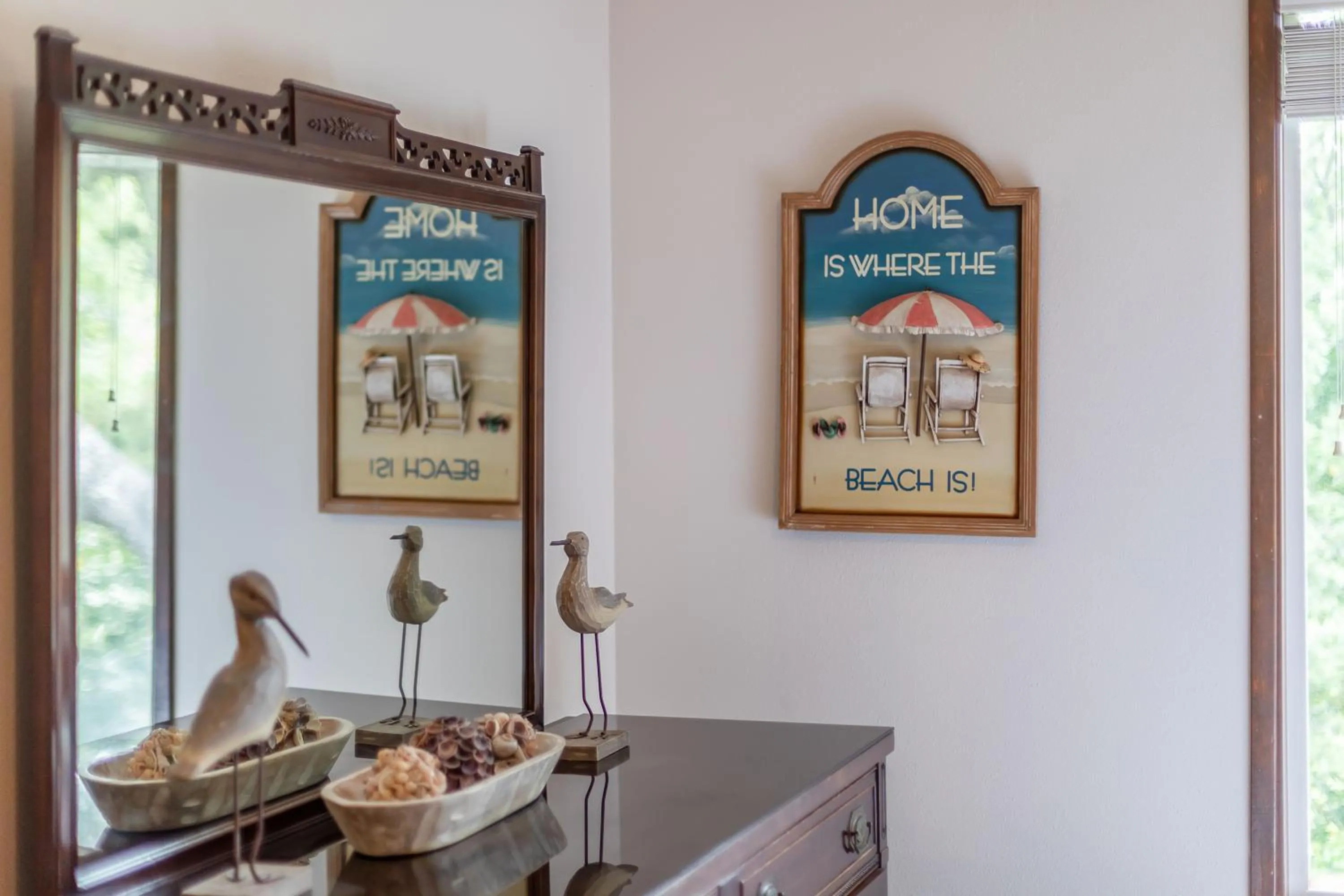 Property logo or sign in Gaea House