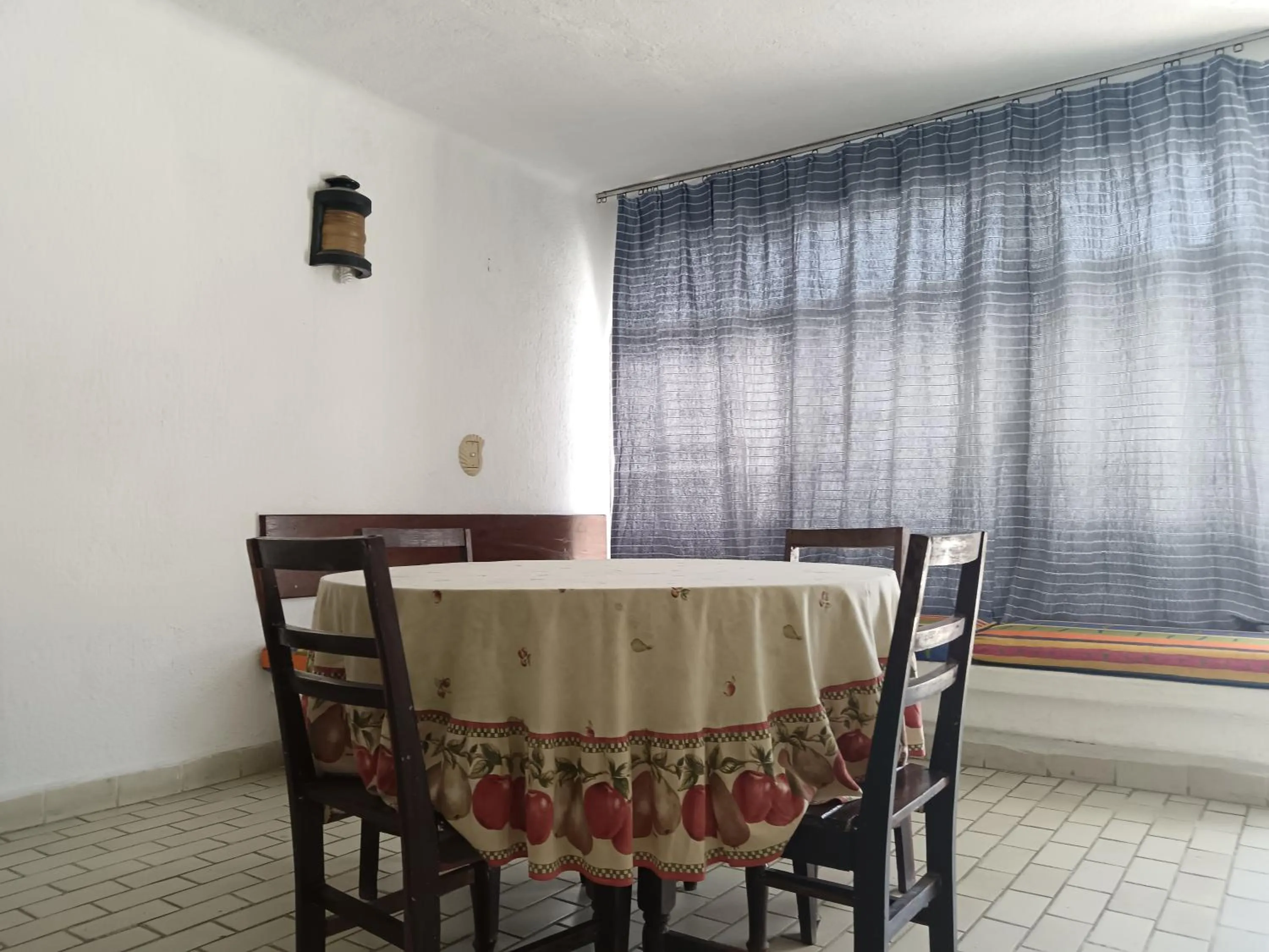 Dining area in Suites La Audiencia