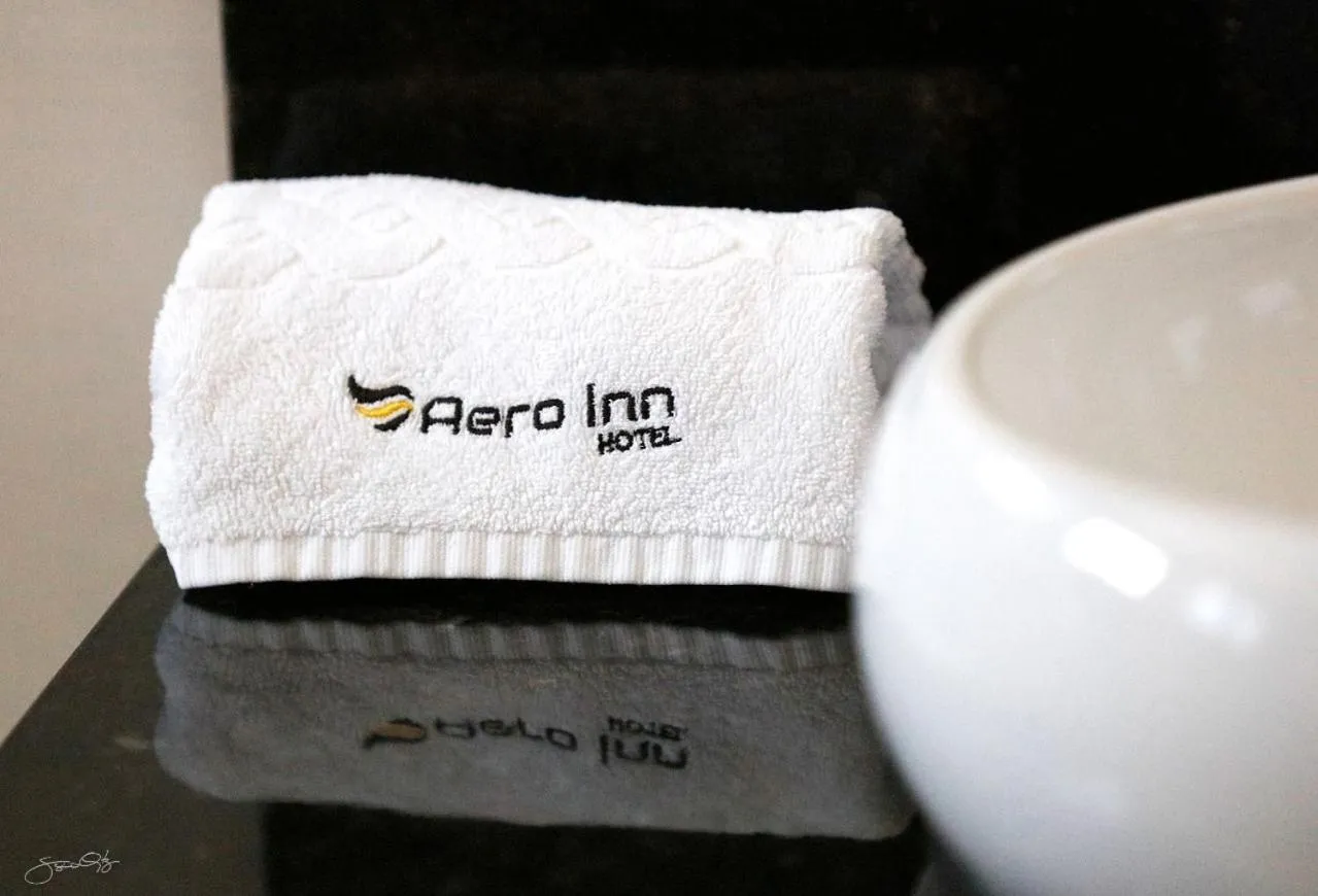 Aero Inn Hotel