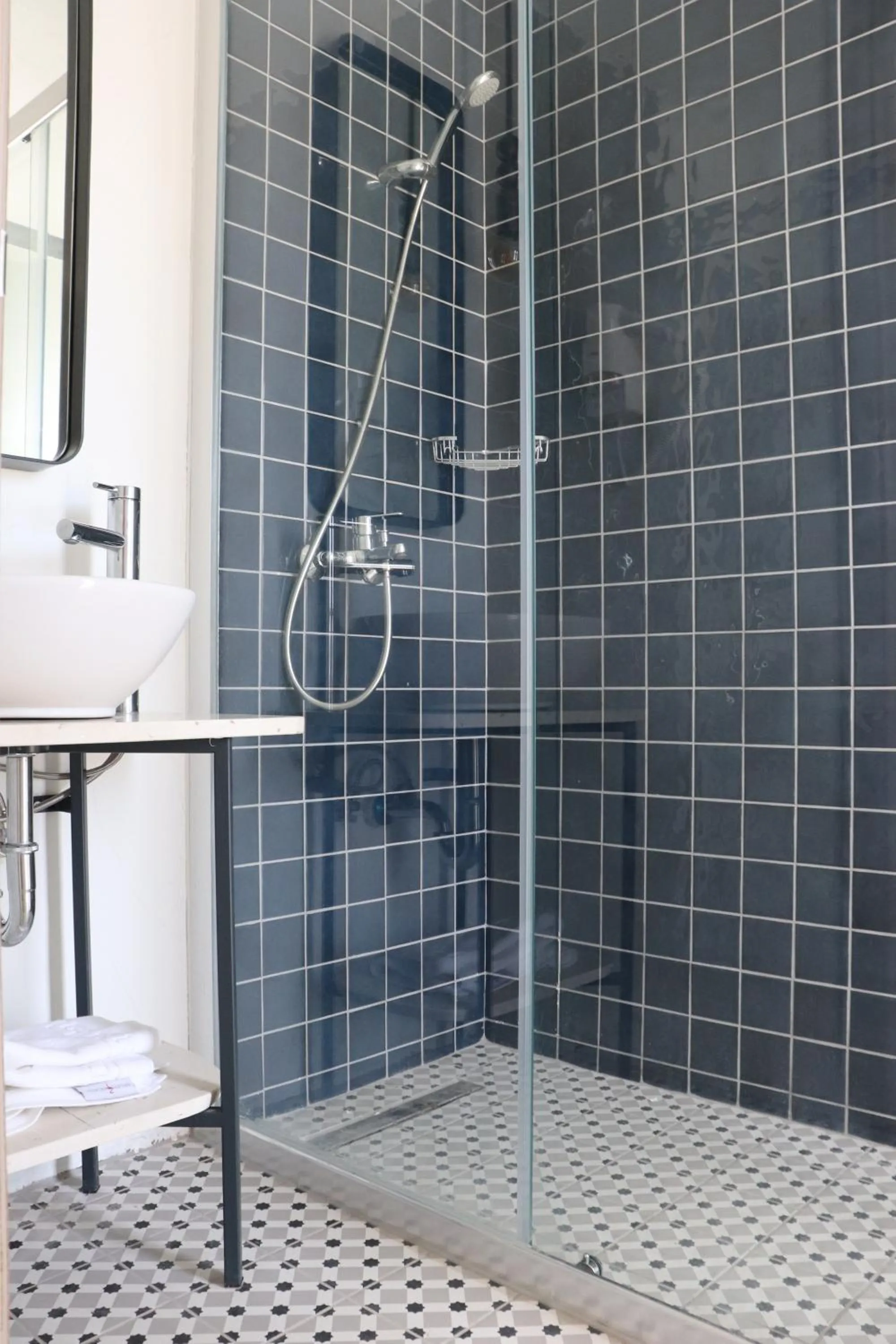 Double Room in CEMAL ALAÇATI BUTİK HOTEL