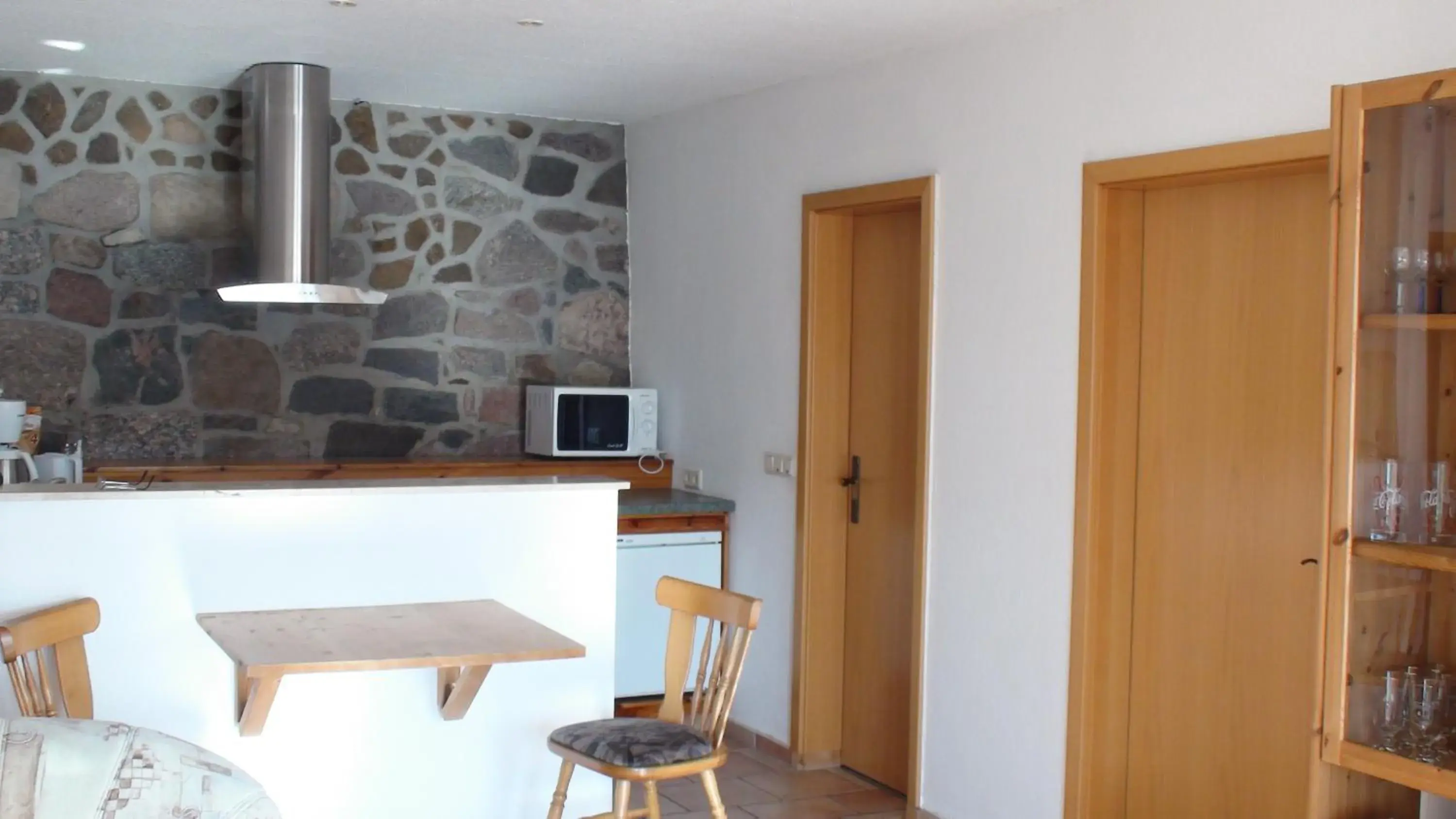 Apartment - single occupancy in Elbterrassen zu Brambach Apartment - single occupancy in Elbterrassen zu Brambach