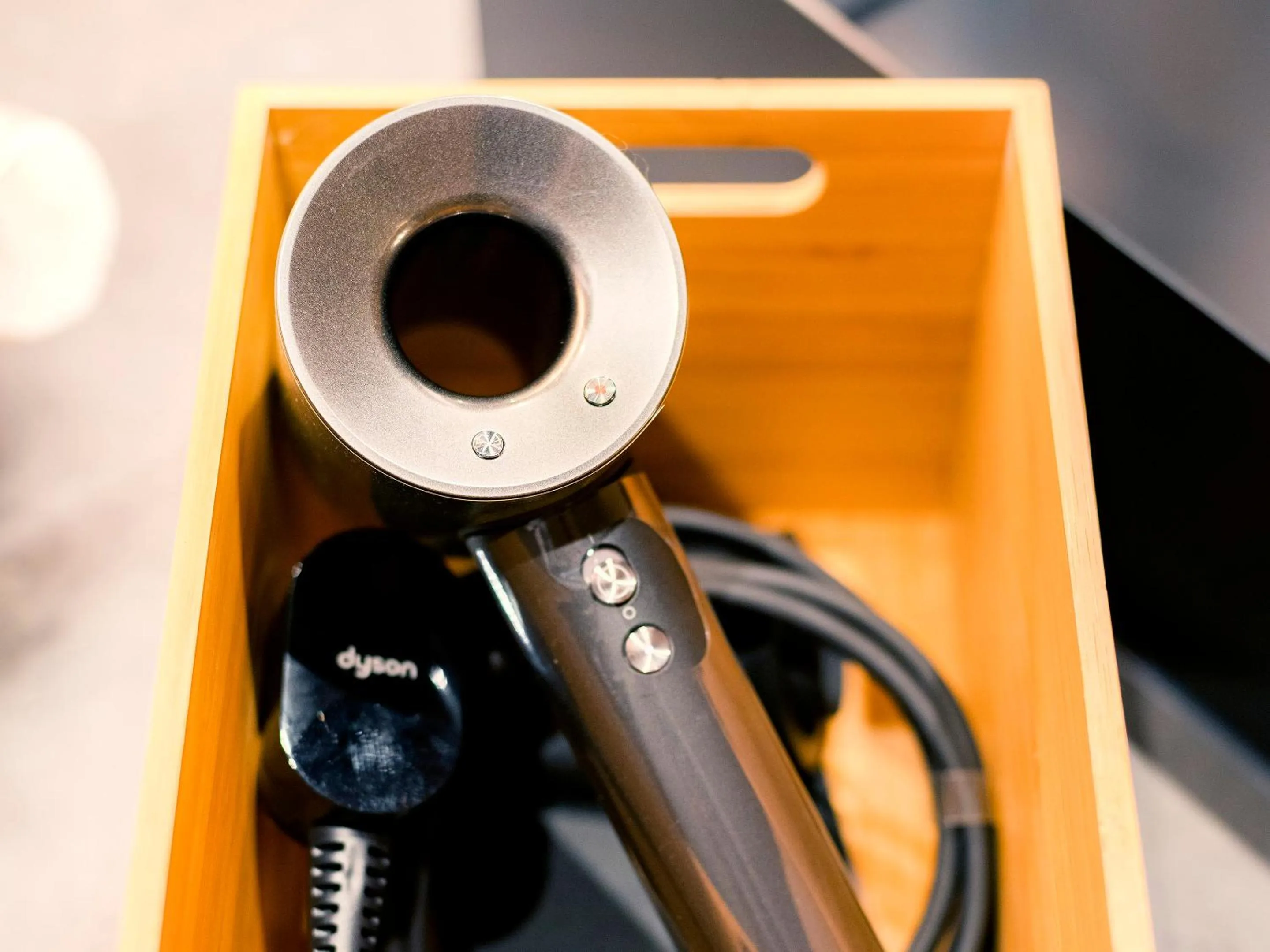 heating in SAMURAI HOUSE Ⅲ