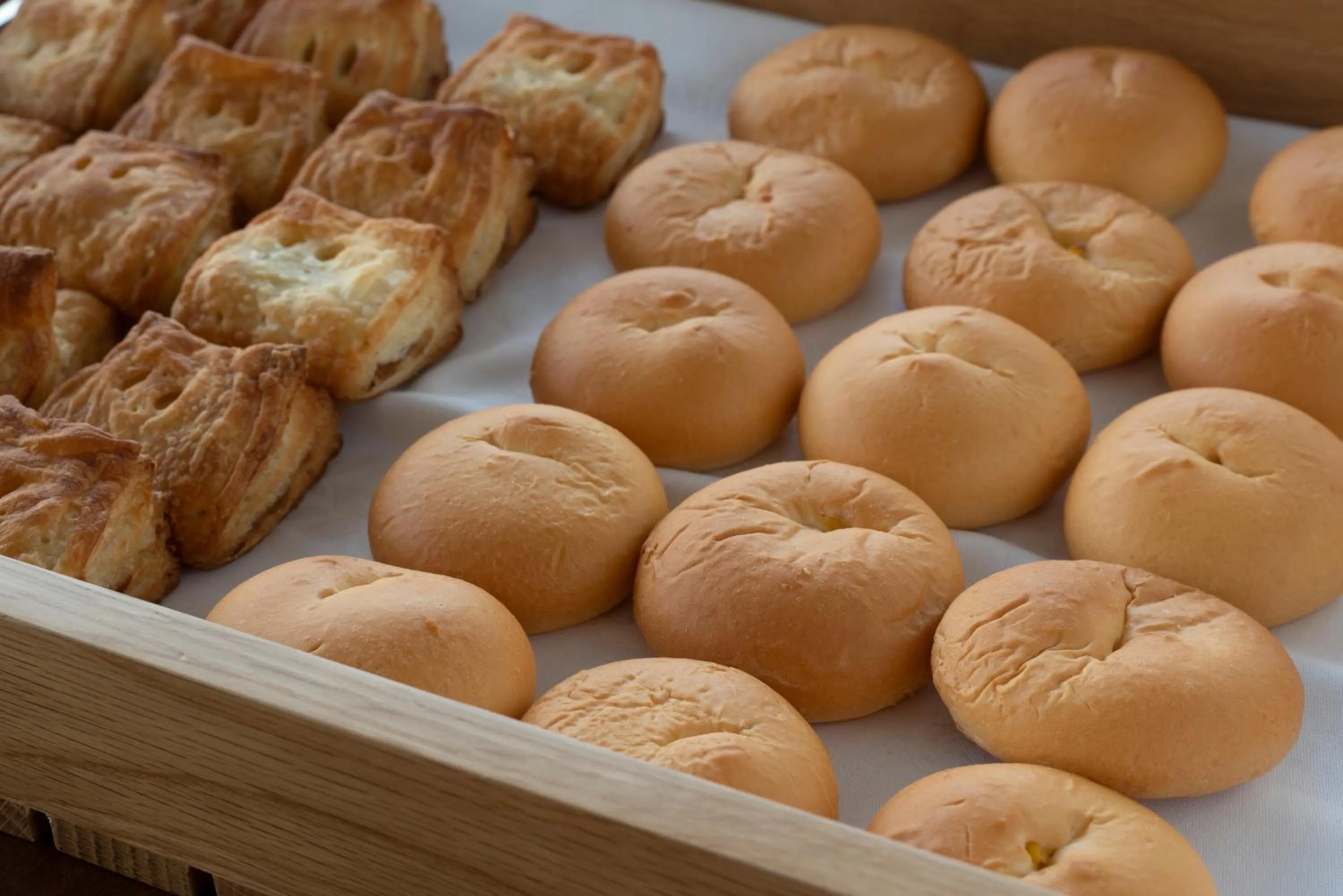 Breakfast in Washington R&B Hotel Nagoya Ekimae