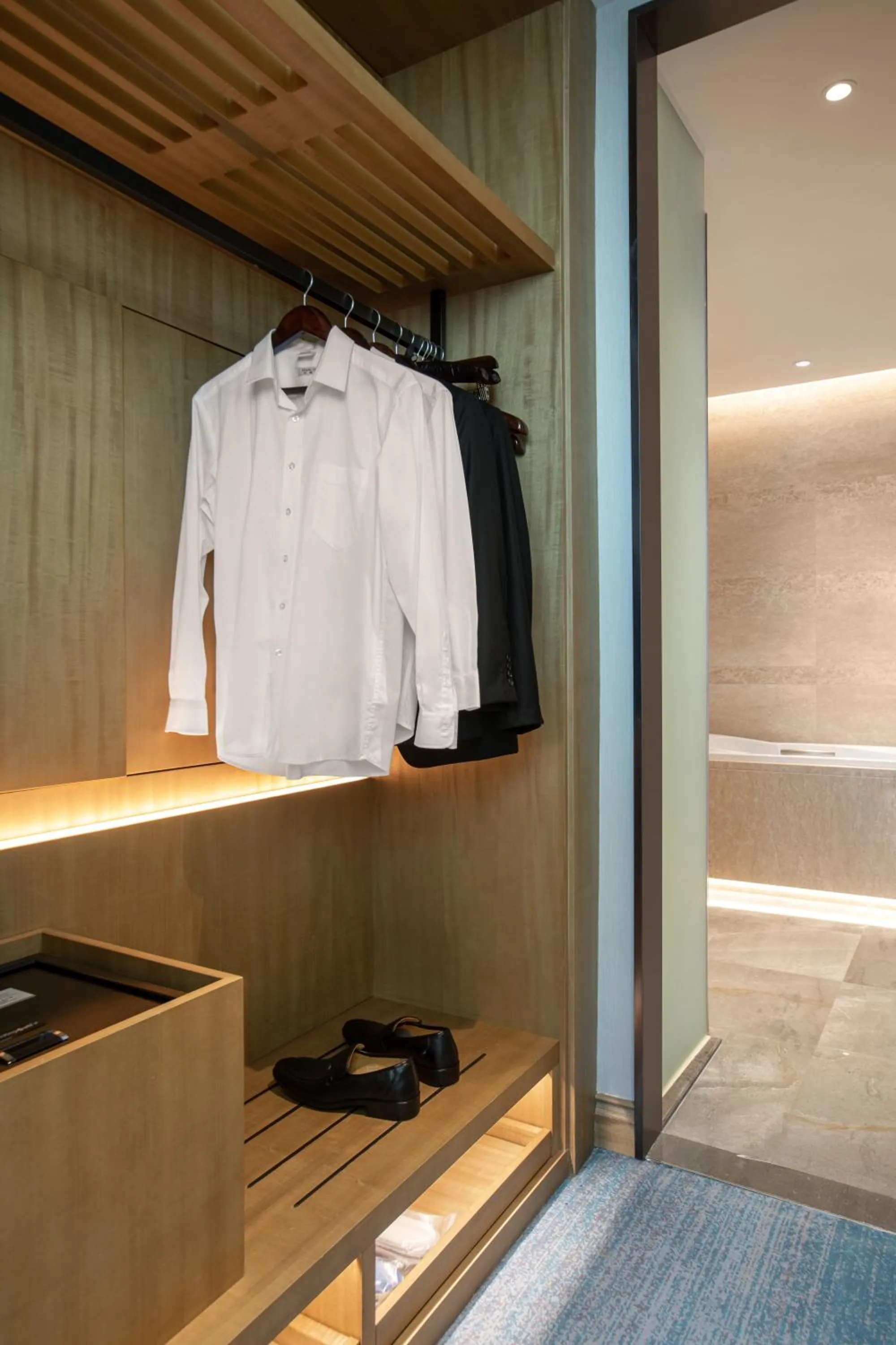 Other in C&D Hotel,Xiamen Xiang'an-Late Check Out & Free Welcome Snacks