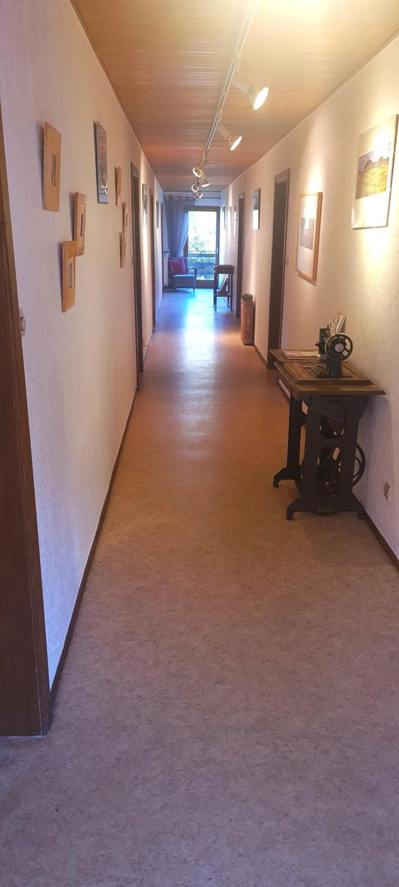 Property building in Gîte et chambres d'hôtes Les Framboises